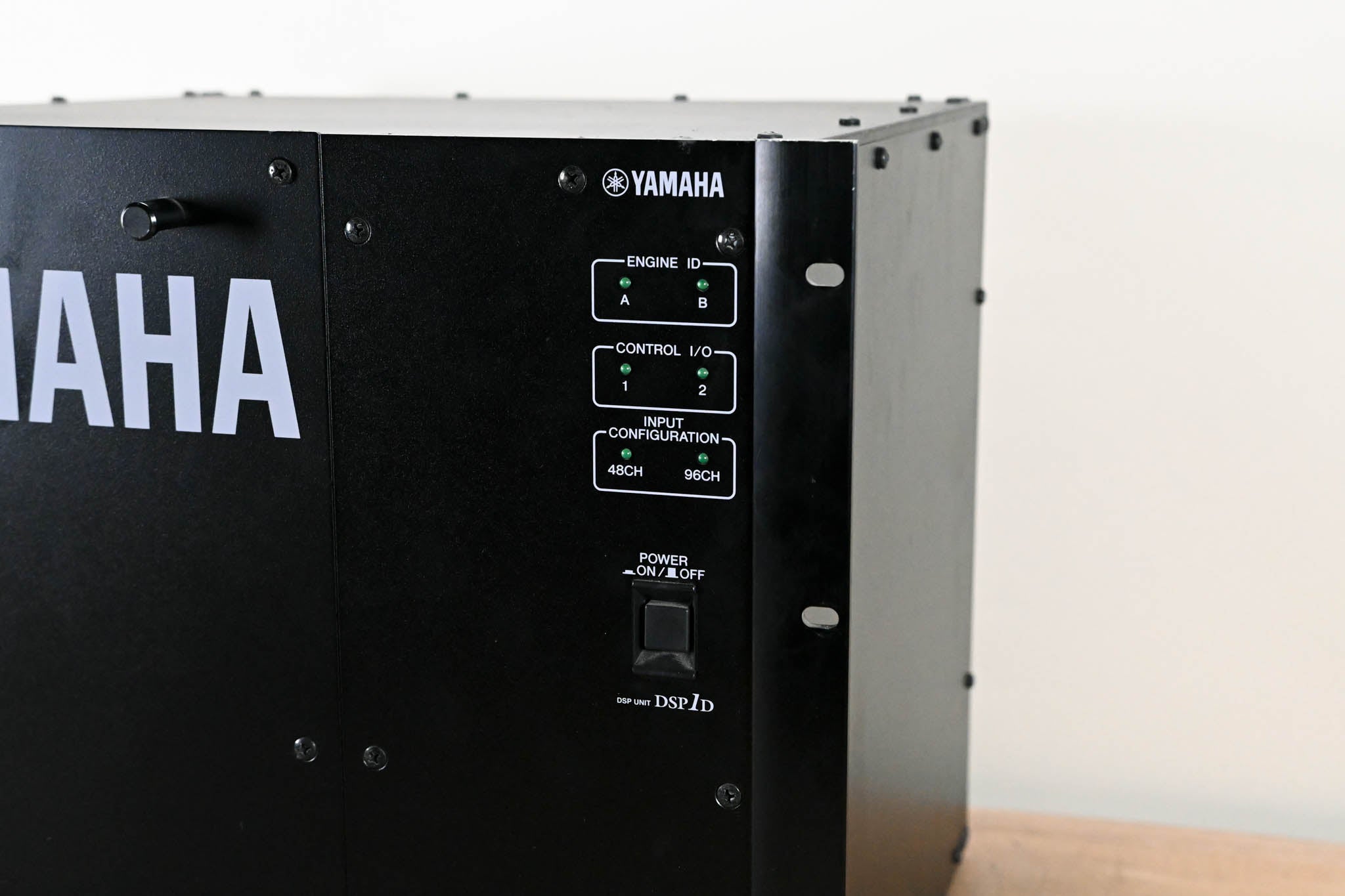 Yamaha DSP1D-EX DSP Unit for PM1D Digital Mixing System