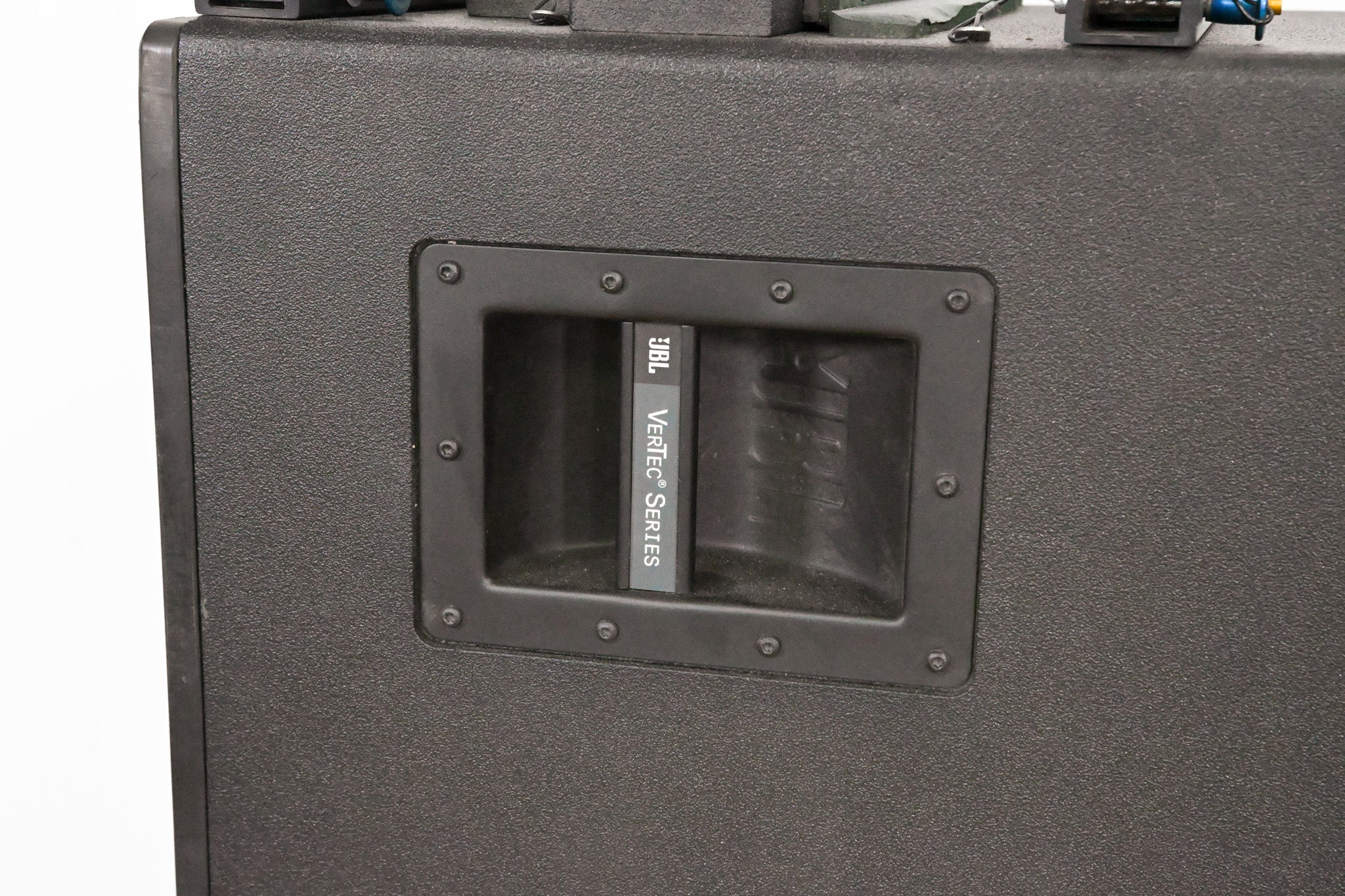 JBL VT4882DP Powered Dual 15" VerTec Line Array Subwoofer