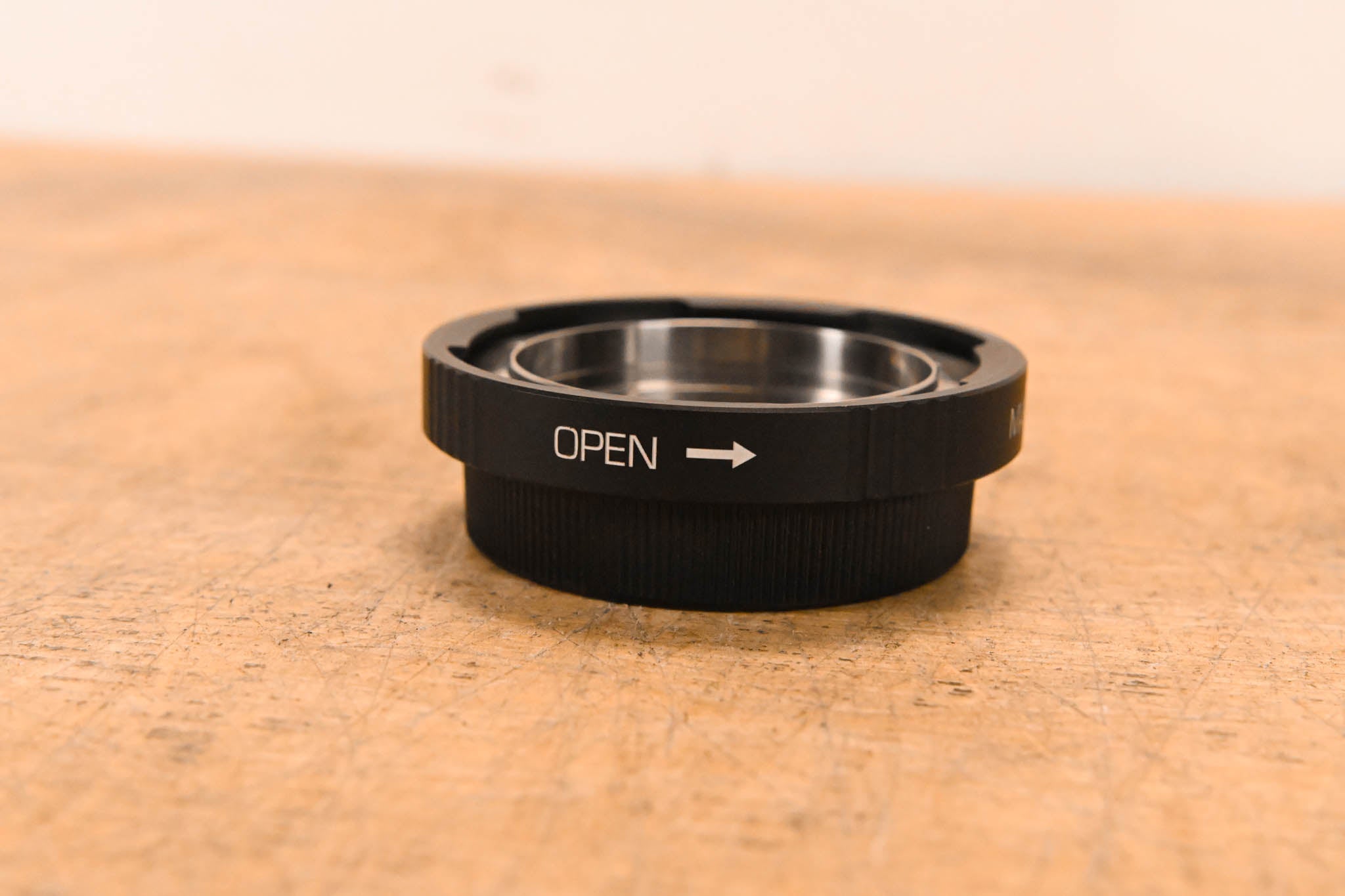 IB/E UMS EF Mount - Mark III