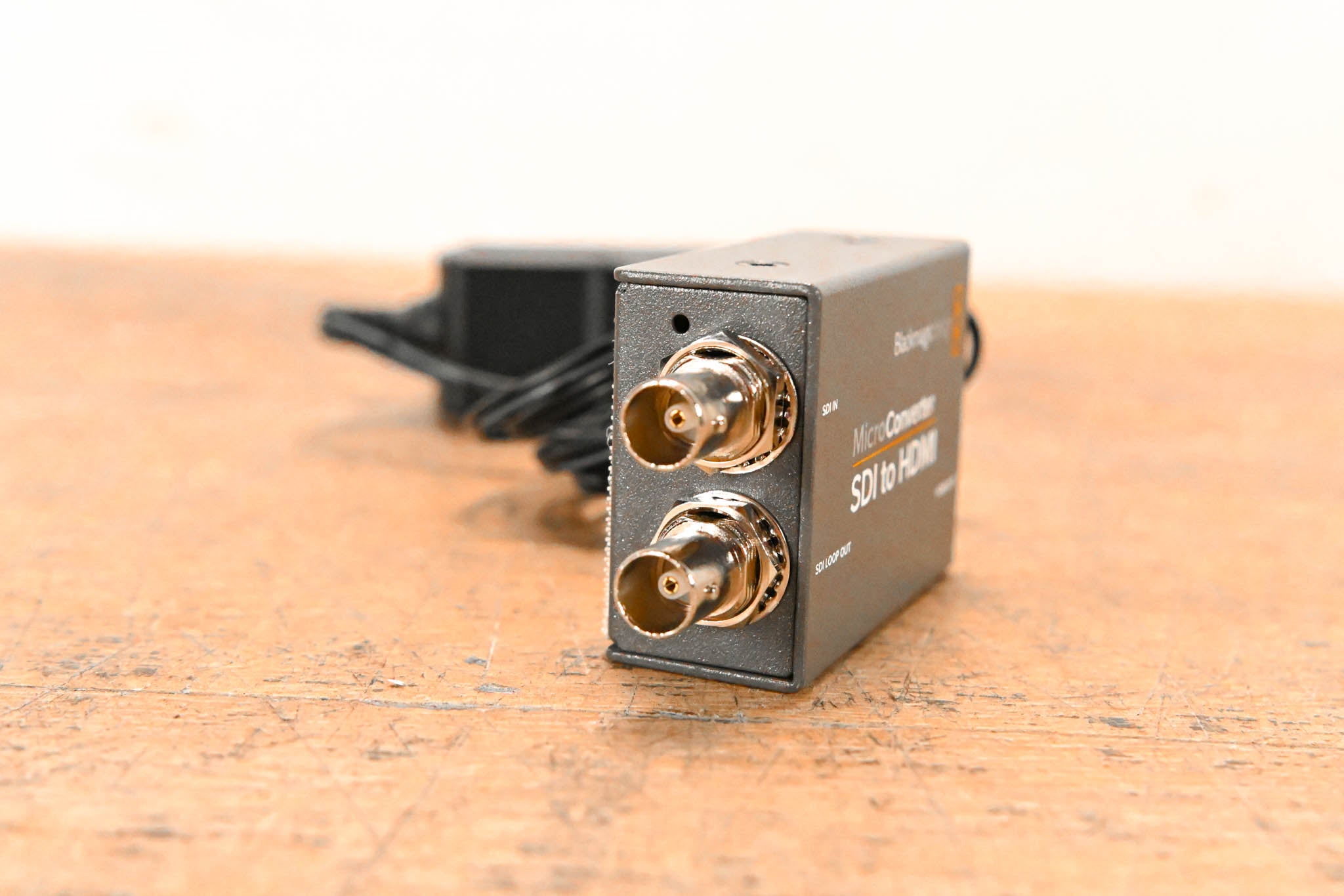 Blackmagic Design Micro Converter SDI to HDMI
