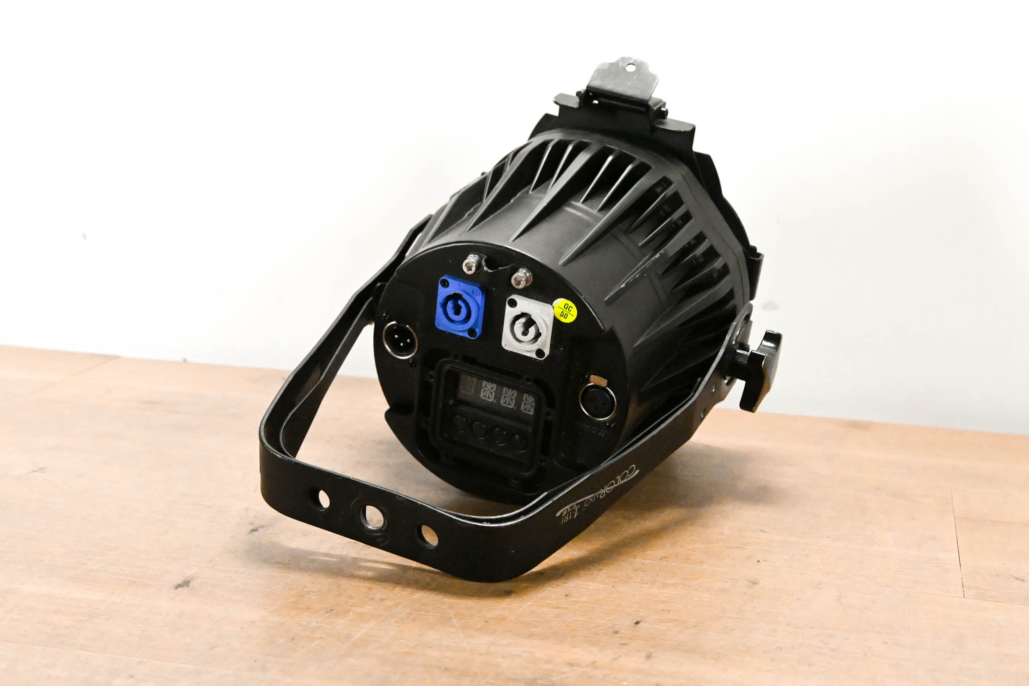 Chauvet COLORado 1-Tri Tour LED Wash Light