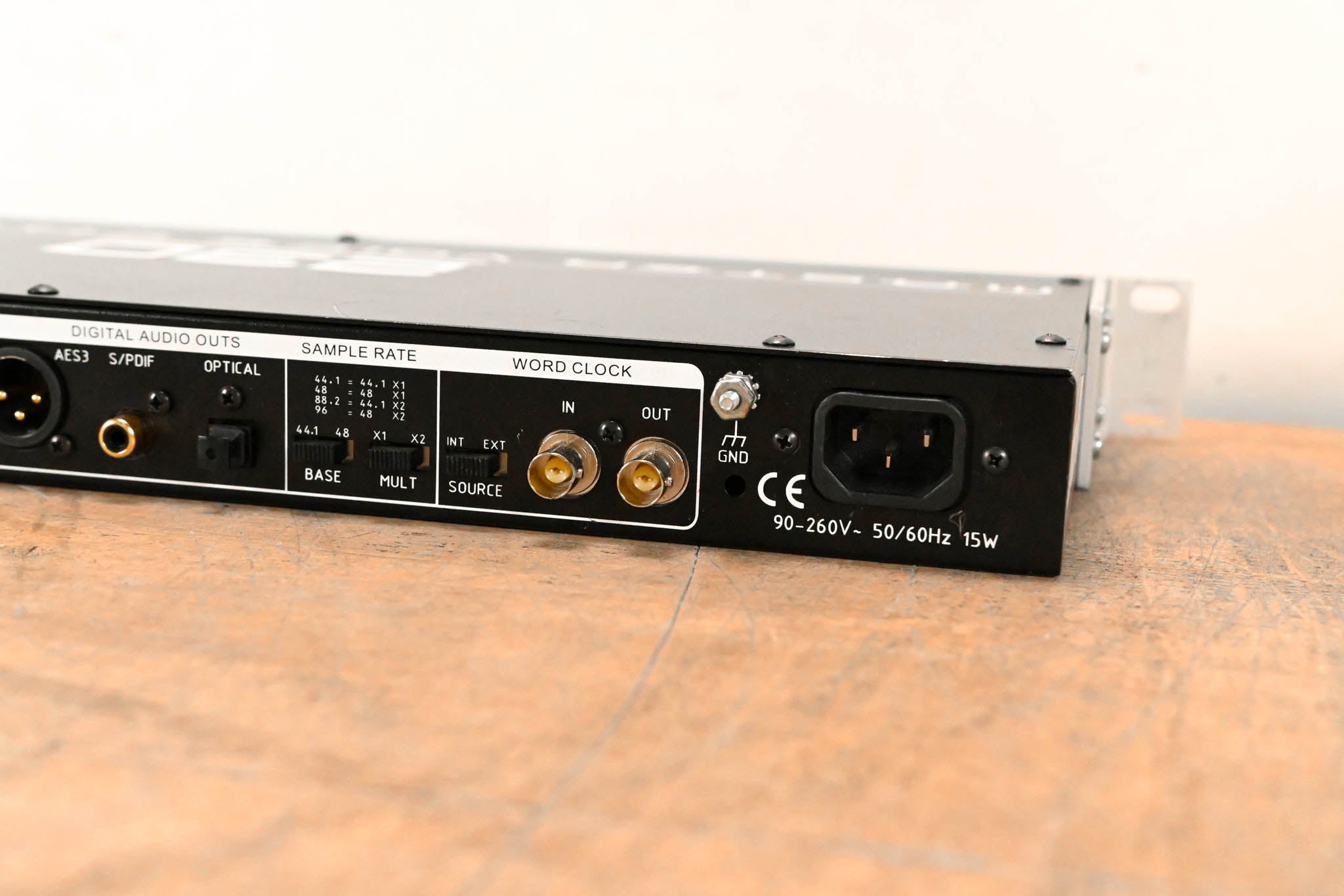 Aphex 230 Master Vocal Channel Strip