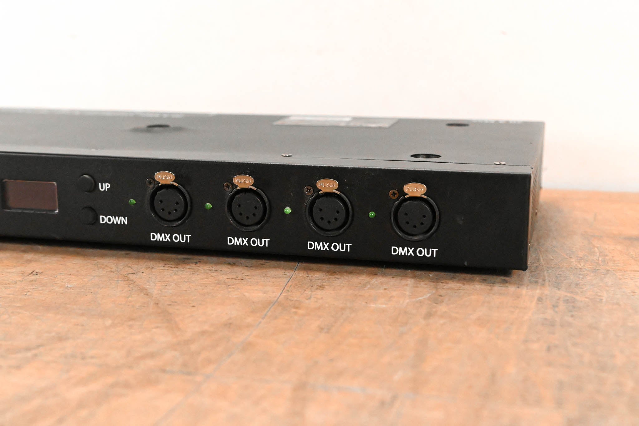 Chauvet Synapse 4 Intelligent DMX Relay Pack