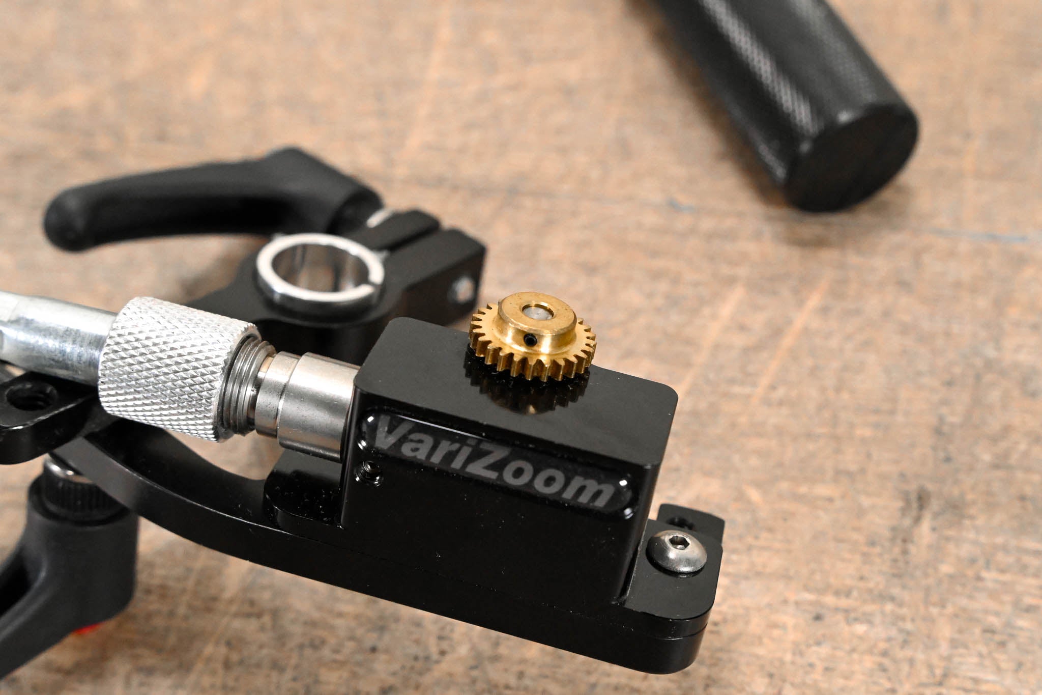 VariZoom VZFCF Rear Focus Control