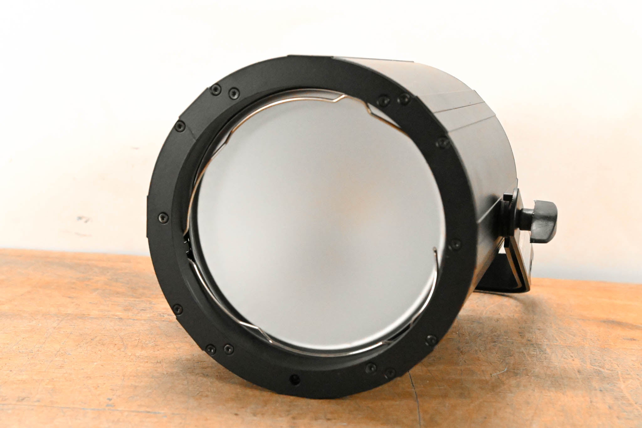ADJ COB Cannon LP200ST 200W Chip On Board Color Mixing Wash Fixture