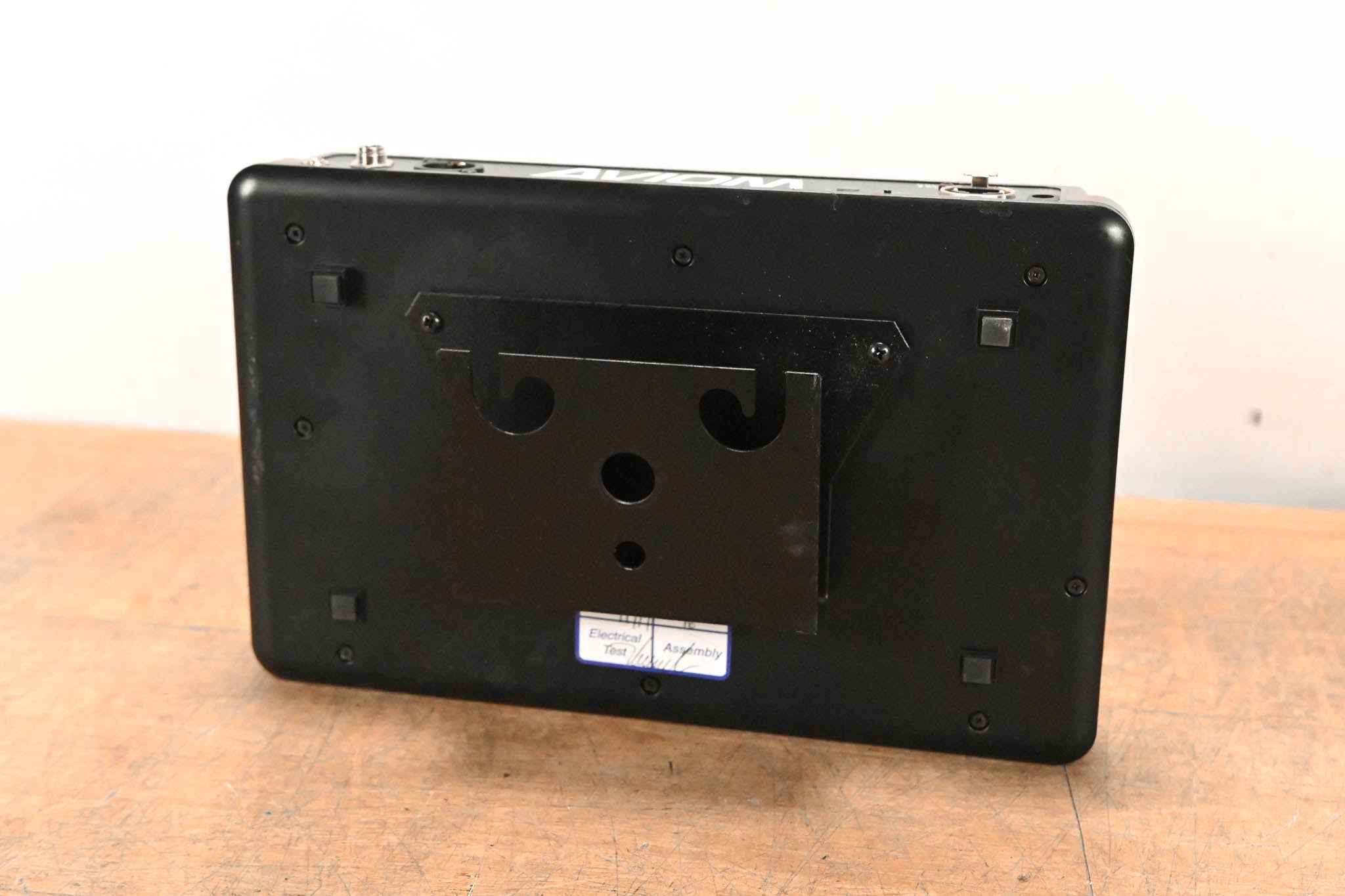 Aviom A360 36-Channel Personal Mixer