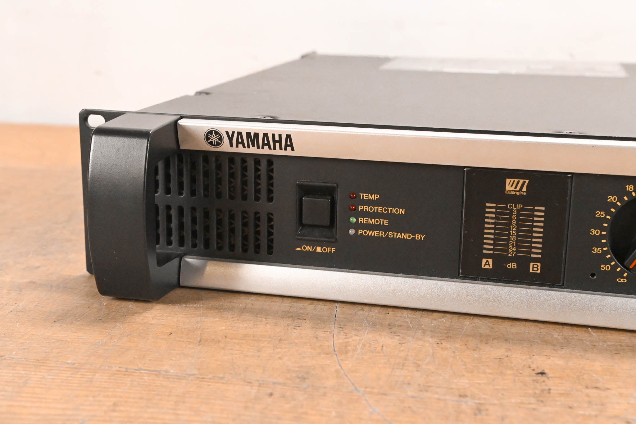 Yamaha PC9501N Two-Channel Power Amplifier