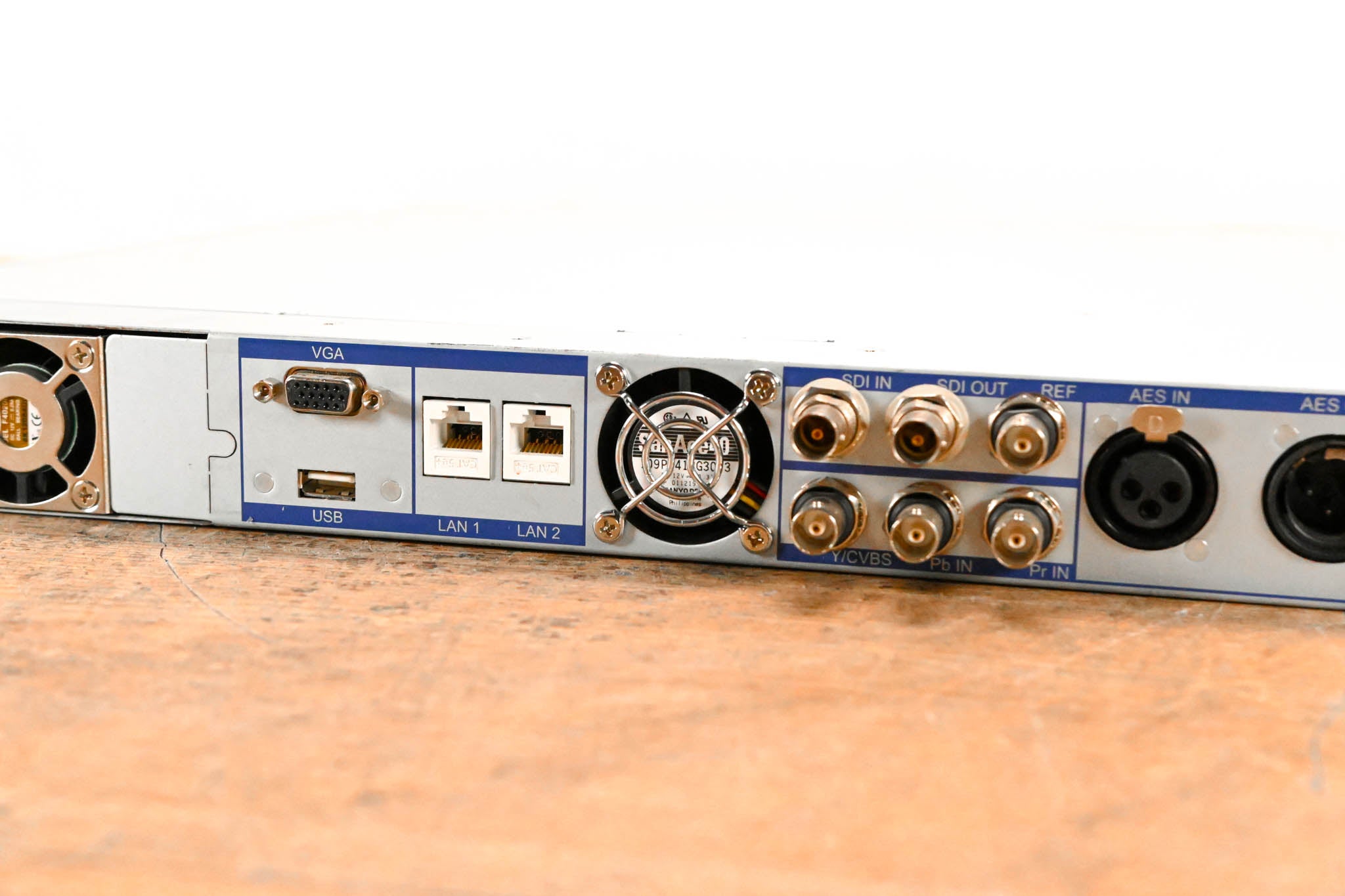 Streambox ACT-L3 SBT3-E9300 HD/SD Video Encoder