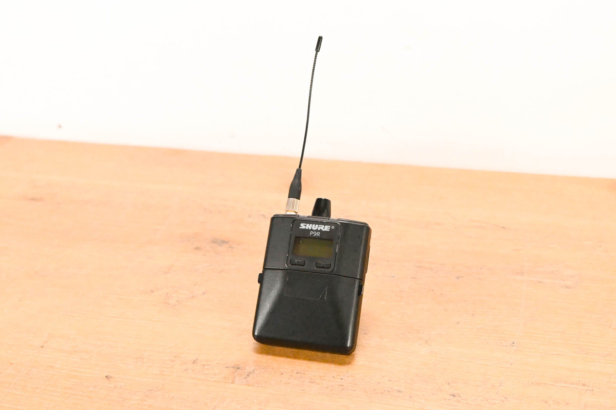 Shure PSM 900 Wireless IEM System K1 Band: 596-632MHz NO POWER SUPPLY