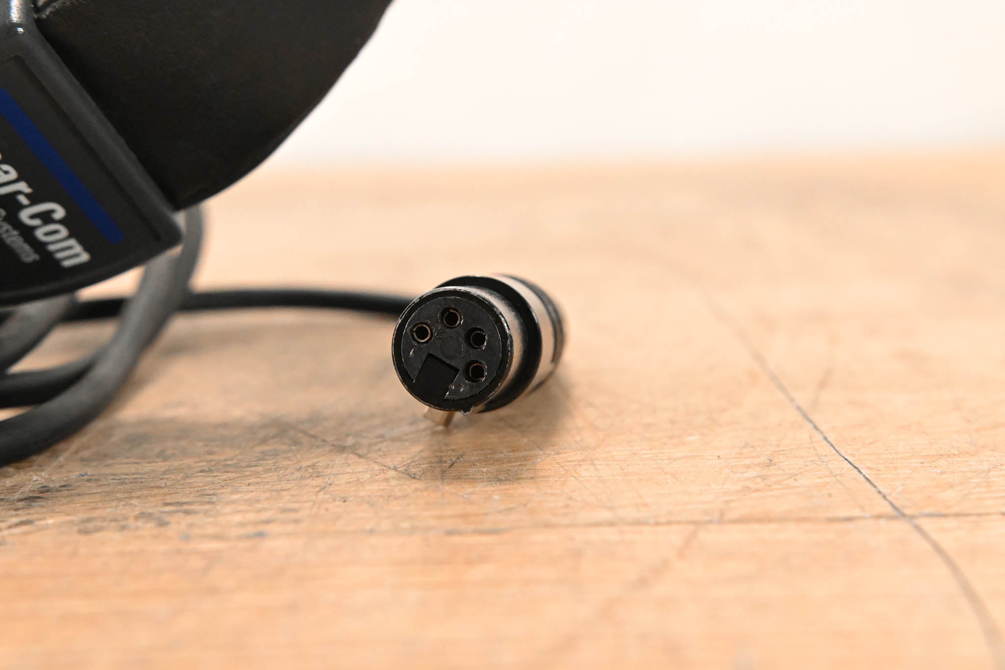 Clear-Com CC-95 Single-Muff Intercom Headset