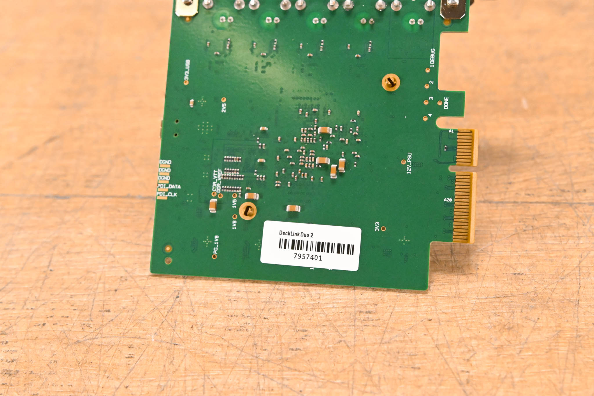 Blackmagic Design Decklink Duo 2