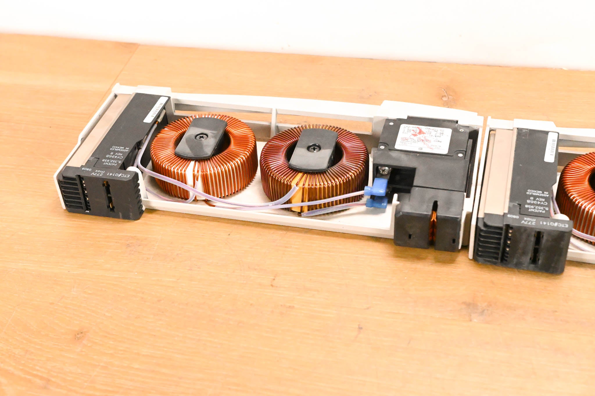 ETC D20 Dual 20A Dimmer Module (PAIR)