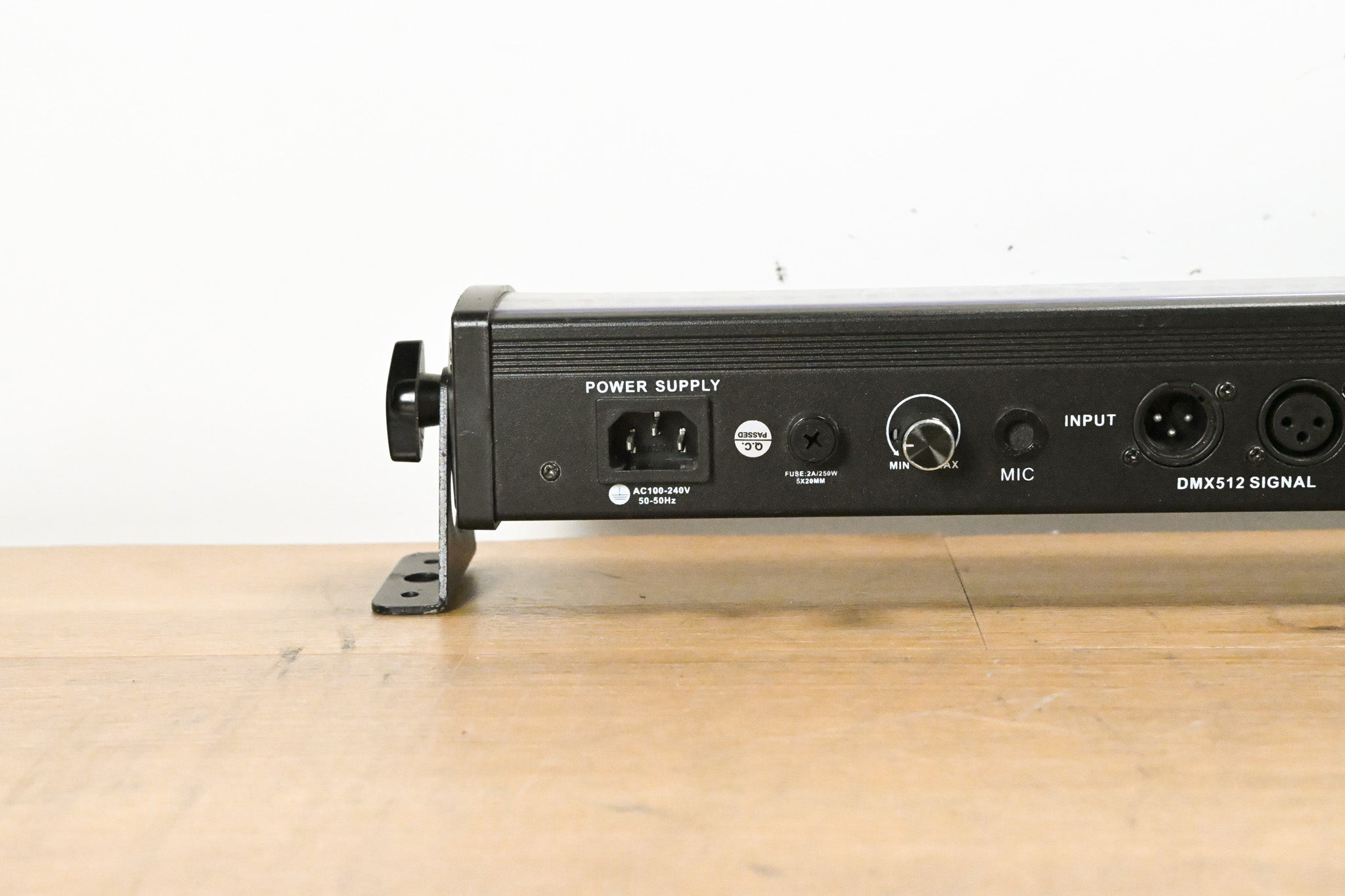 Bargeheights BAR 252 RGB LED Wash Light Bar