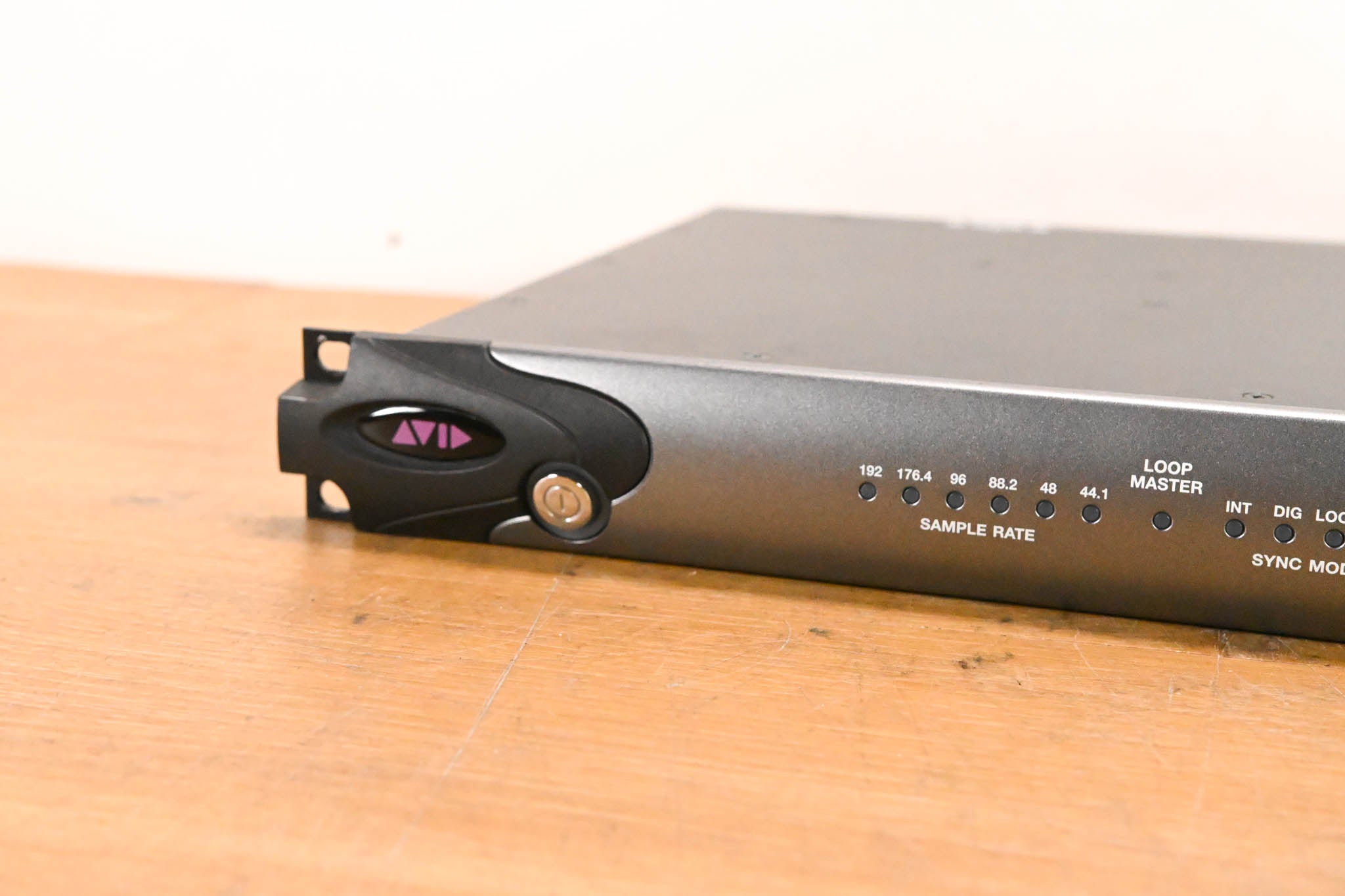 AVID HD MADI Interface for Pro Tools HD