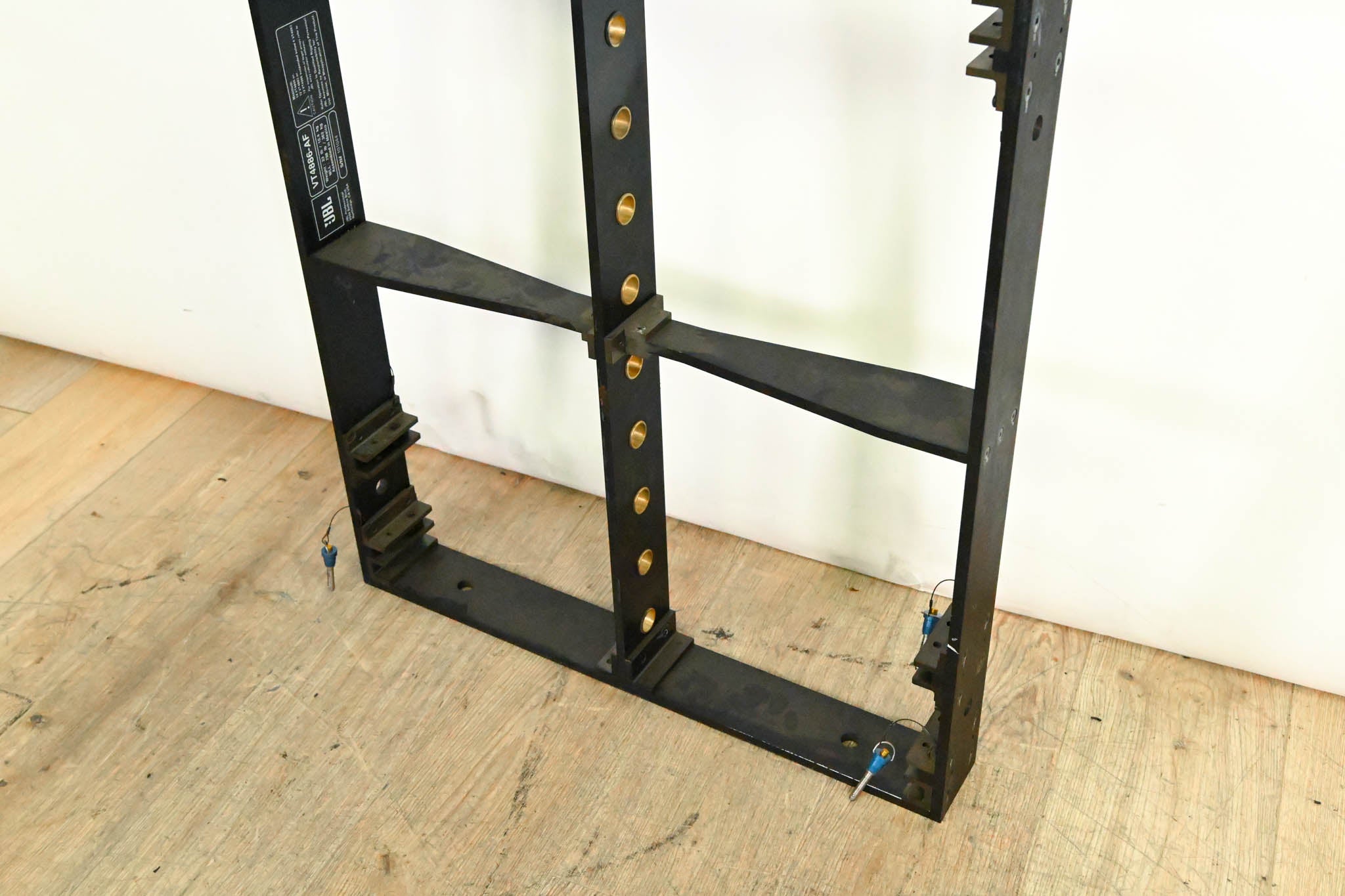 JBL VT4886-AF Array Frame for VT4886 Line Array Loudspeakers
