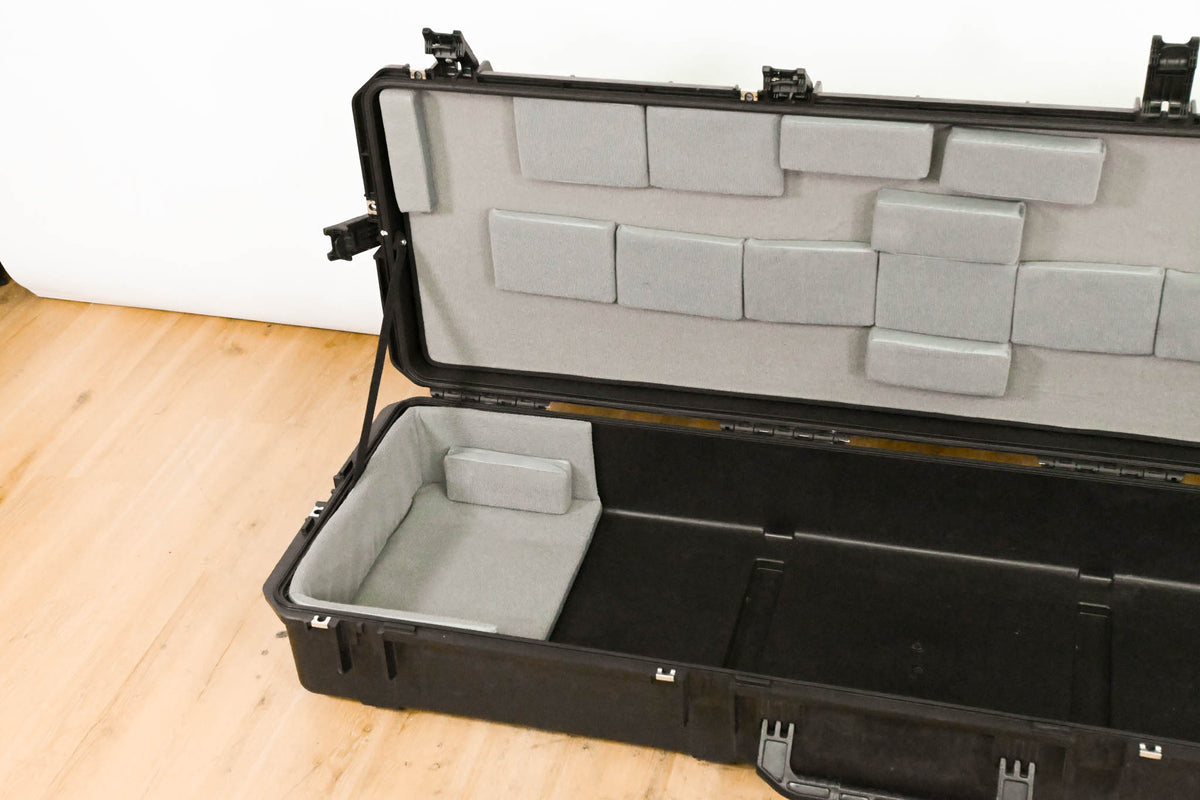 SKB 3i-5616-TKBD iSeries Rolling 88-key Keyboard Case (Narrow)