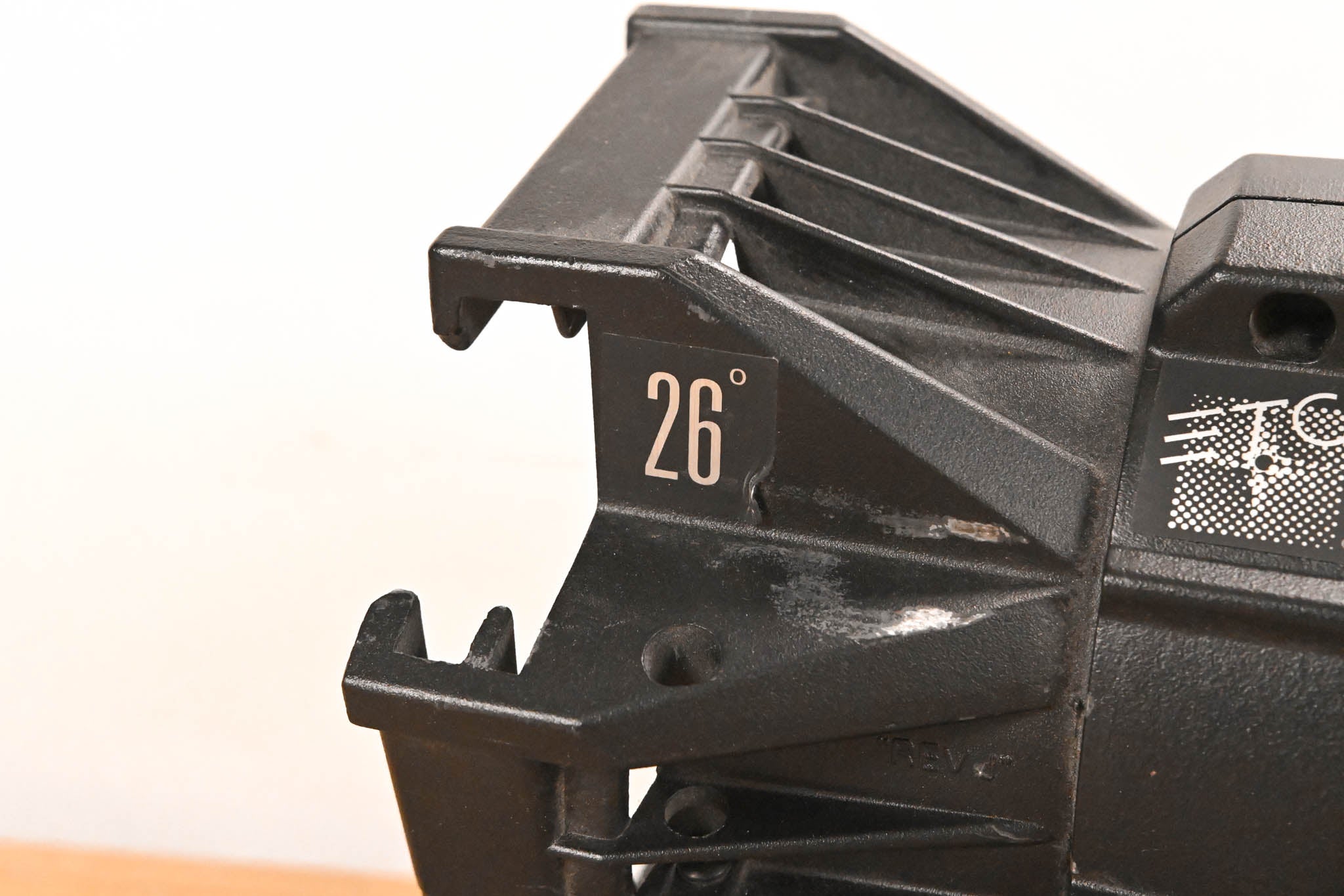 ETC Source Four 750 26 Degree Ellipsoidal Light