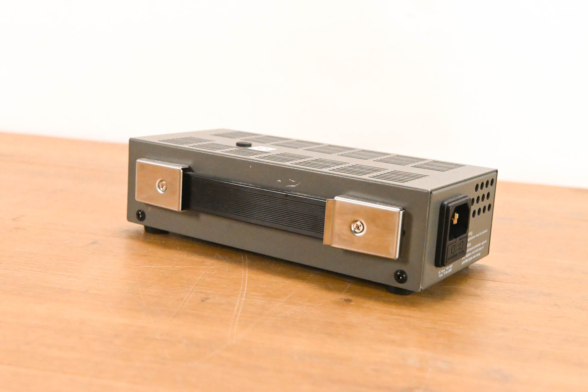 IDX System Technology IA-70a Single-Channel DC Power Supply
