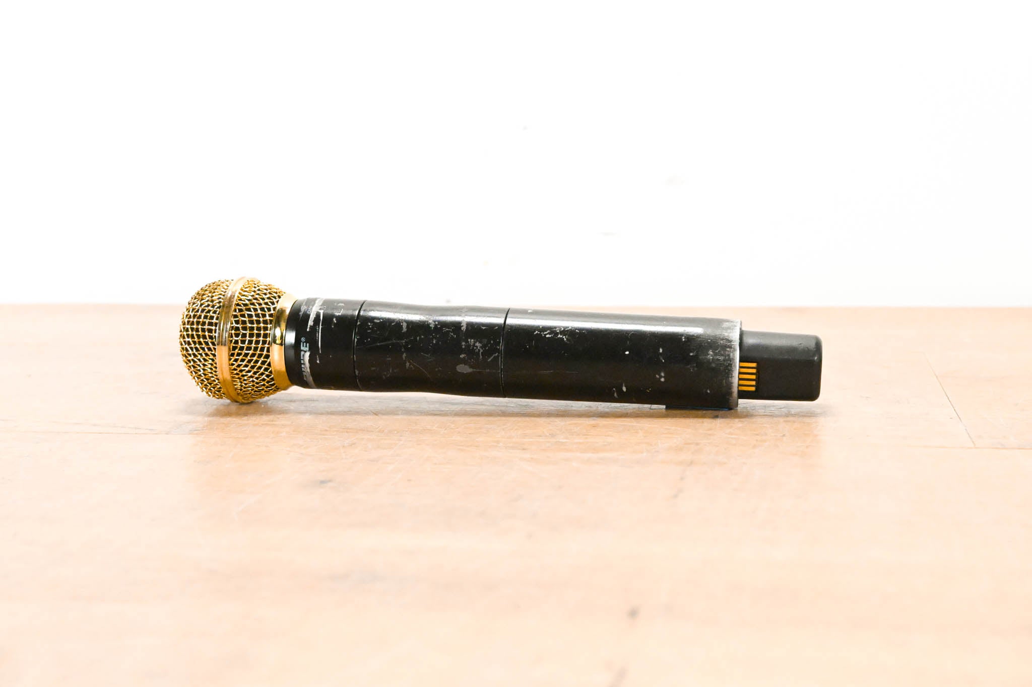 Shure ULXD24/SM58 Handheld Wireless System - L50 Range (NO POWER SUPPLY)