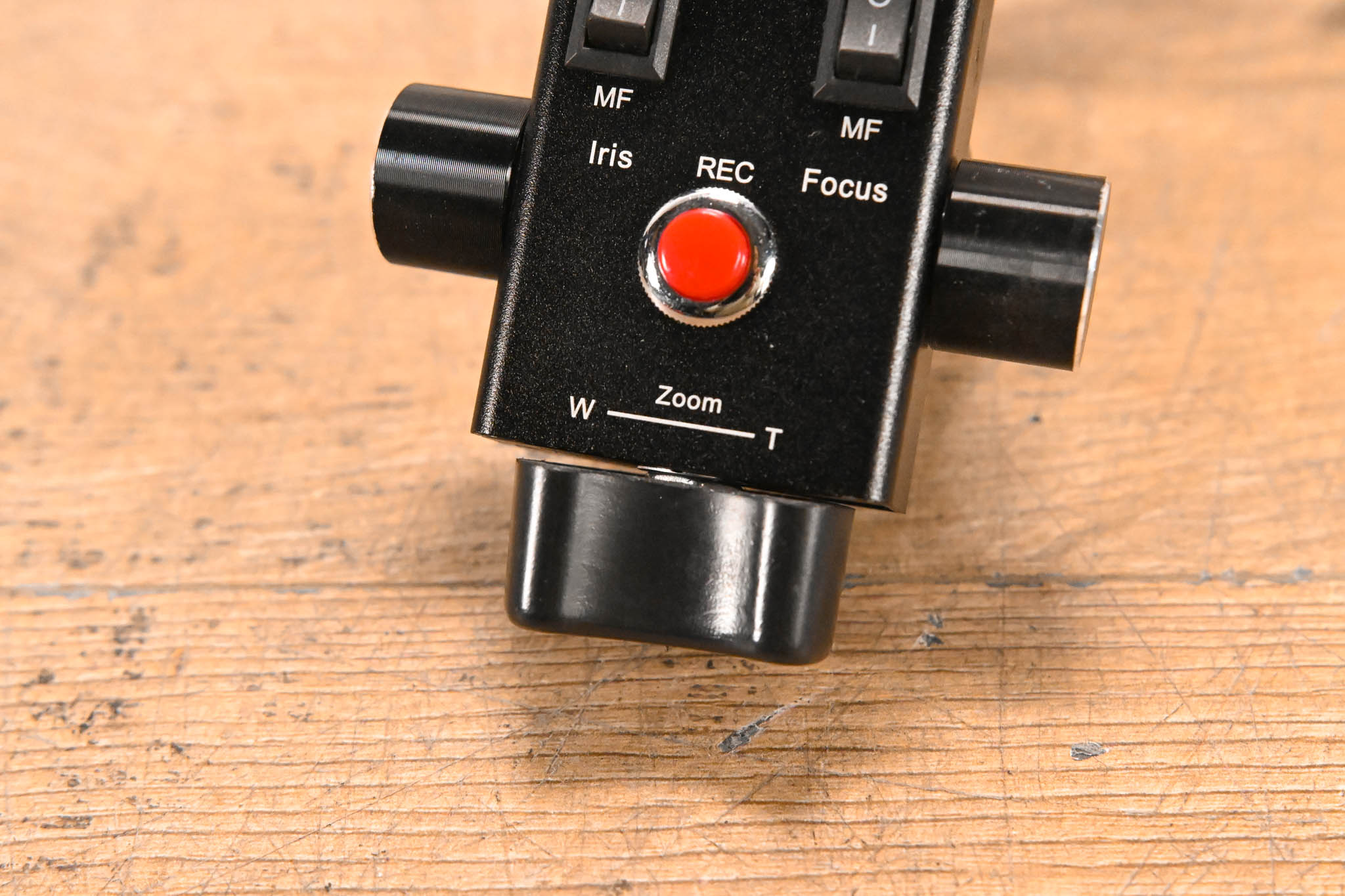 KOERTACOO Camcorder Zoom Controller (For Panasonic)