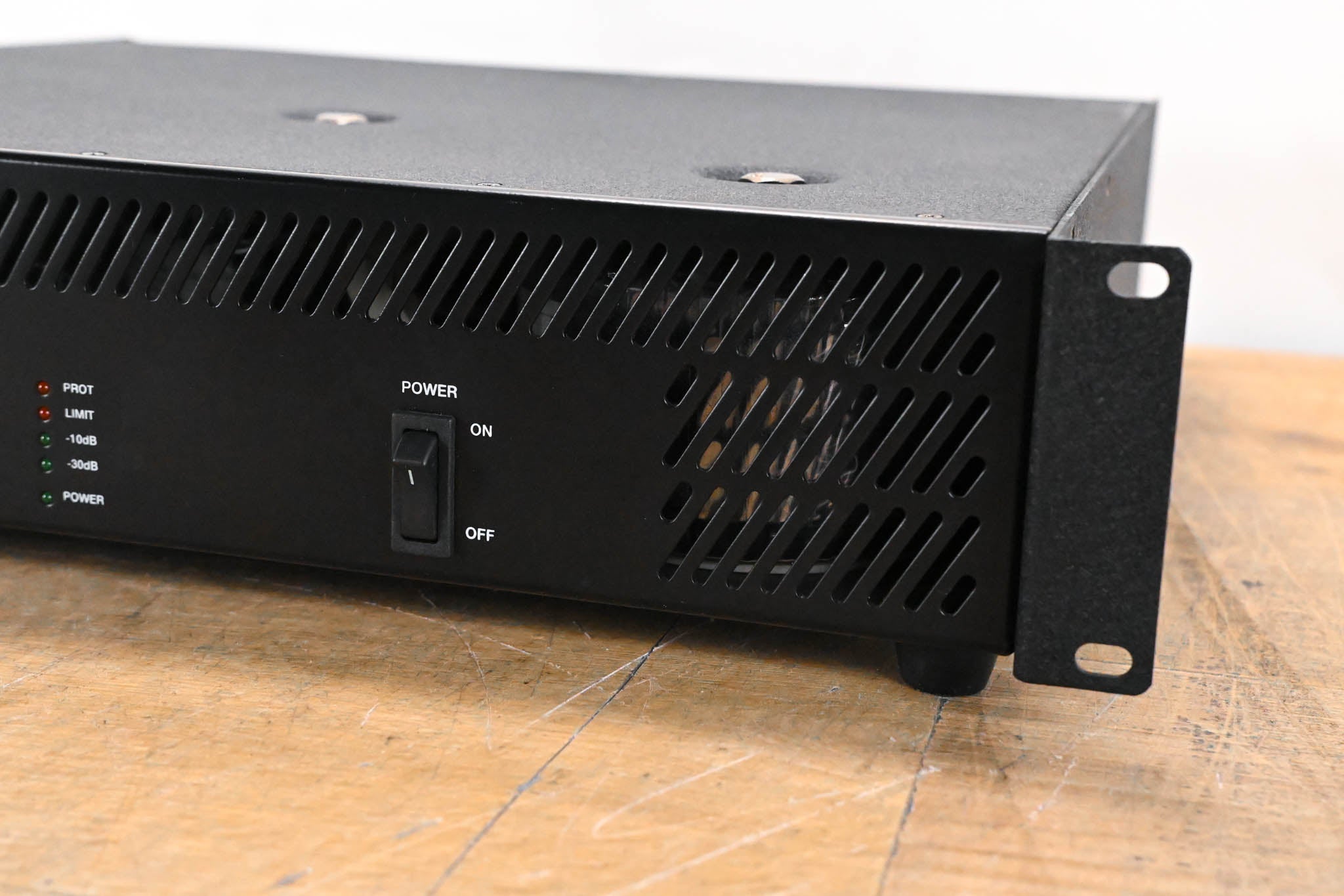 Electro-Voice (EV) PA1250T Single‑Channel 250W Power Amplifier