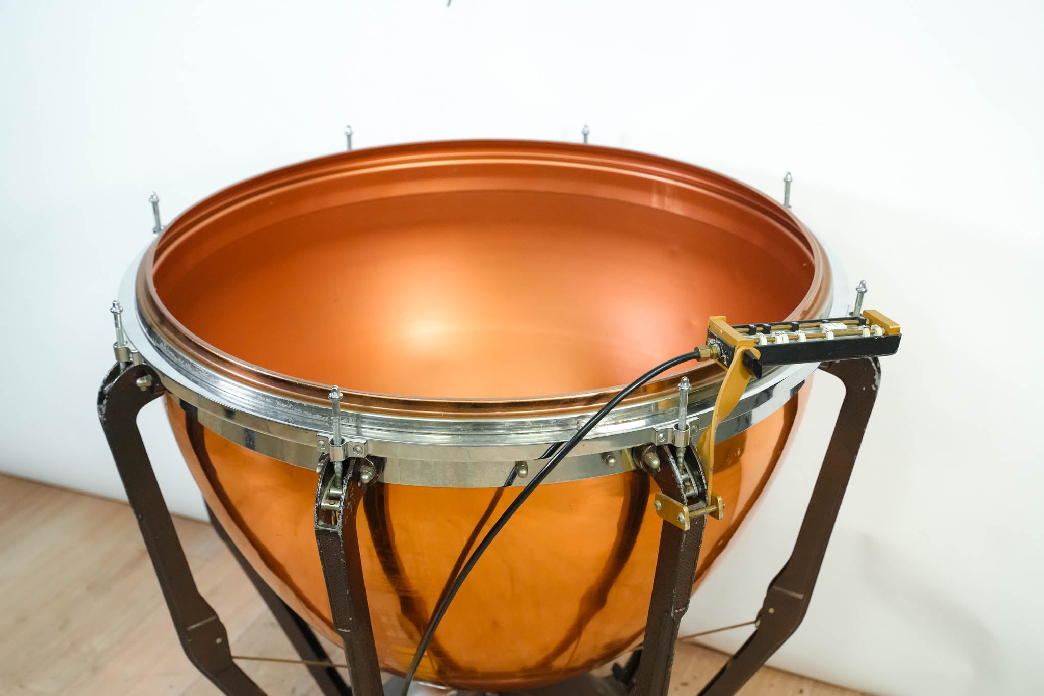 Ludwig 32-inch Timpani