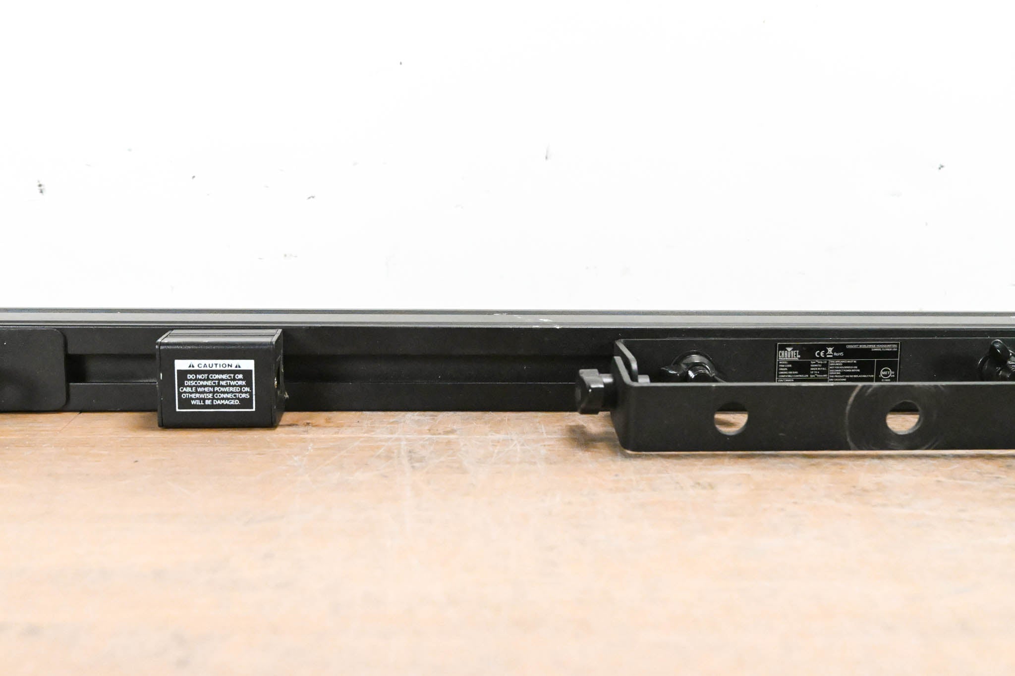 Chauvet ÉPIX Strip 2.0 1-Meter Pixel-Mapping LED Strip