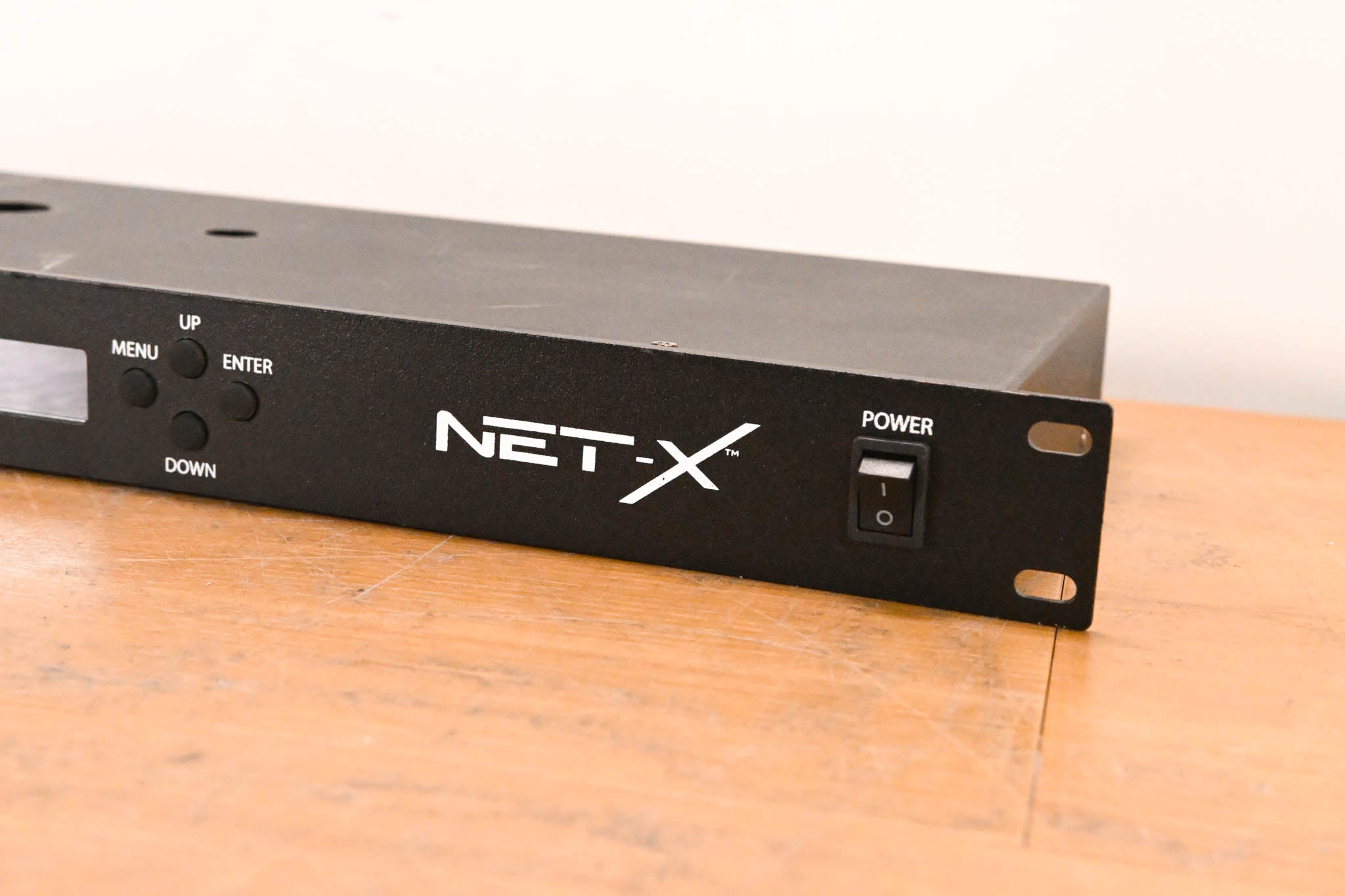 Chauvet NET-X v2 DMX and Art-Net Network Node