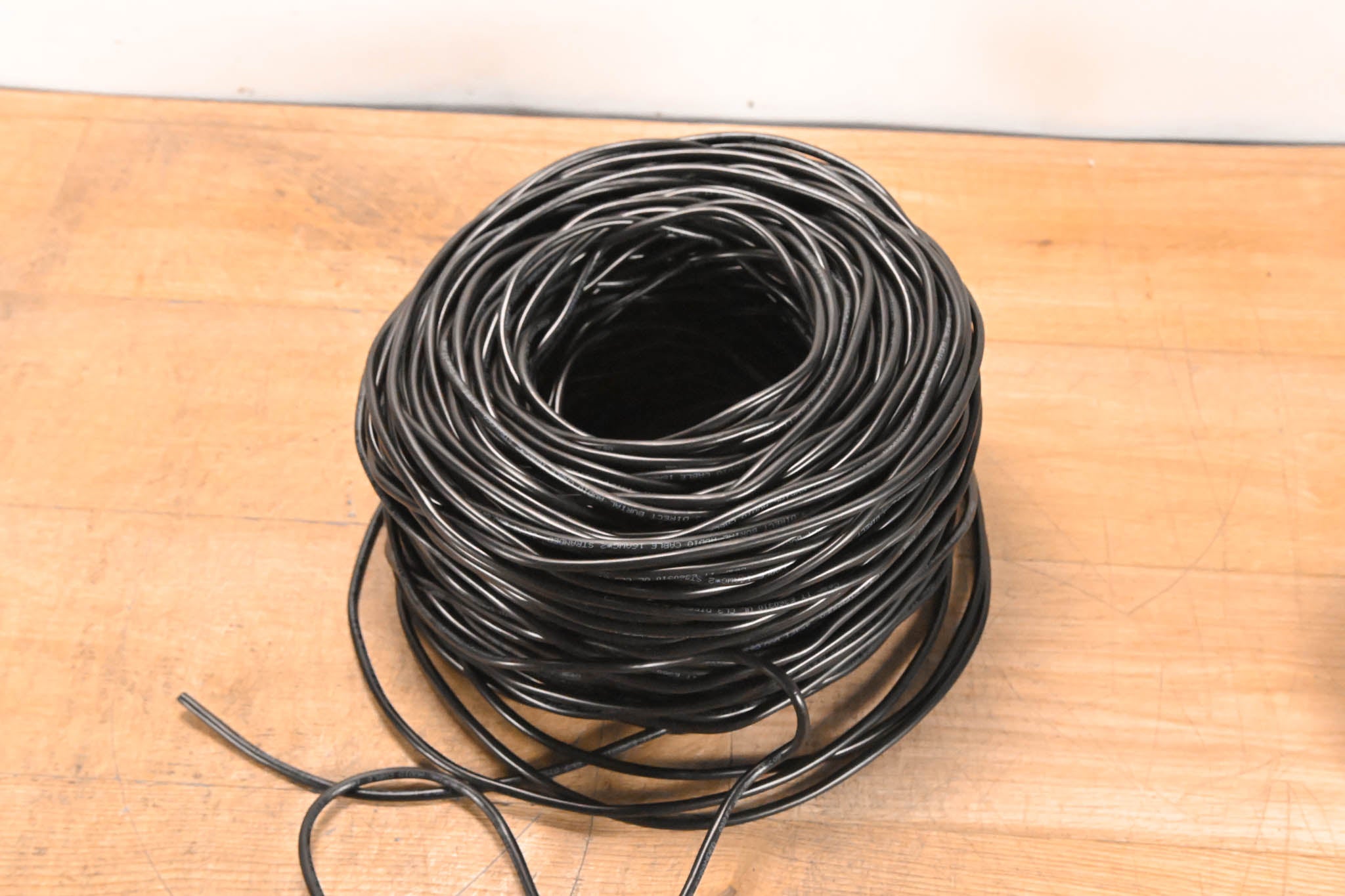GearIT 16/2 16AWG CL3 In-Wall / Direct Burial Speaker Wire - 500'