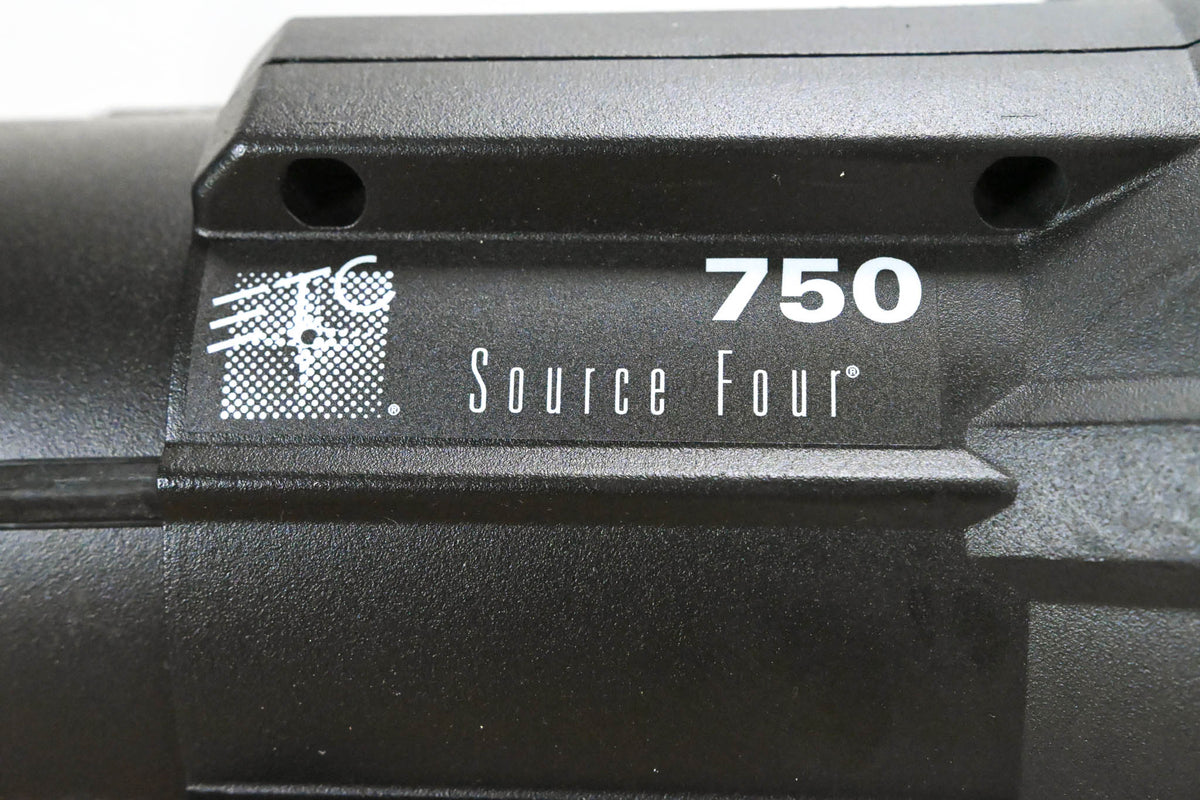 ETC Source Four 750 36 Degree Ellipsoidal Light
