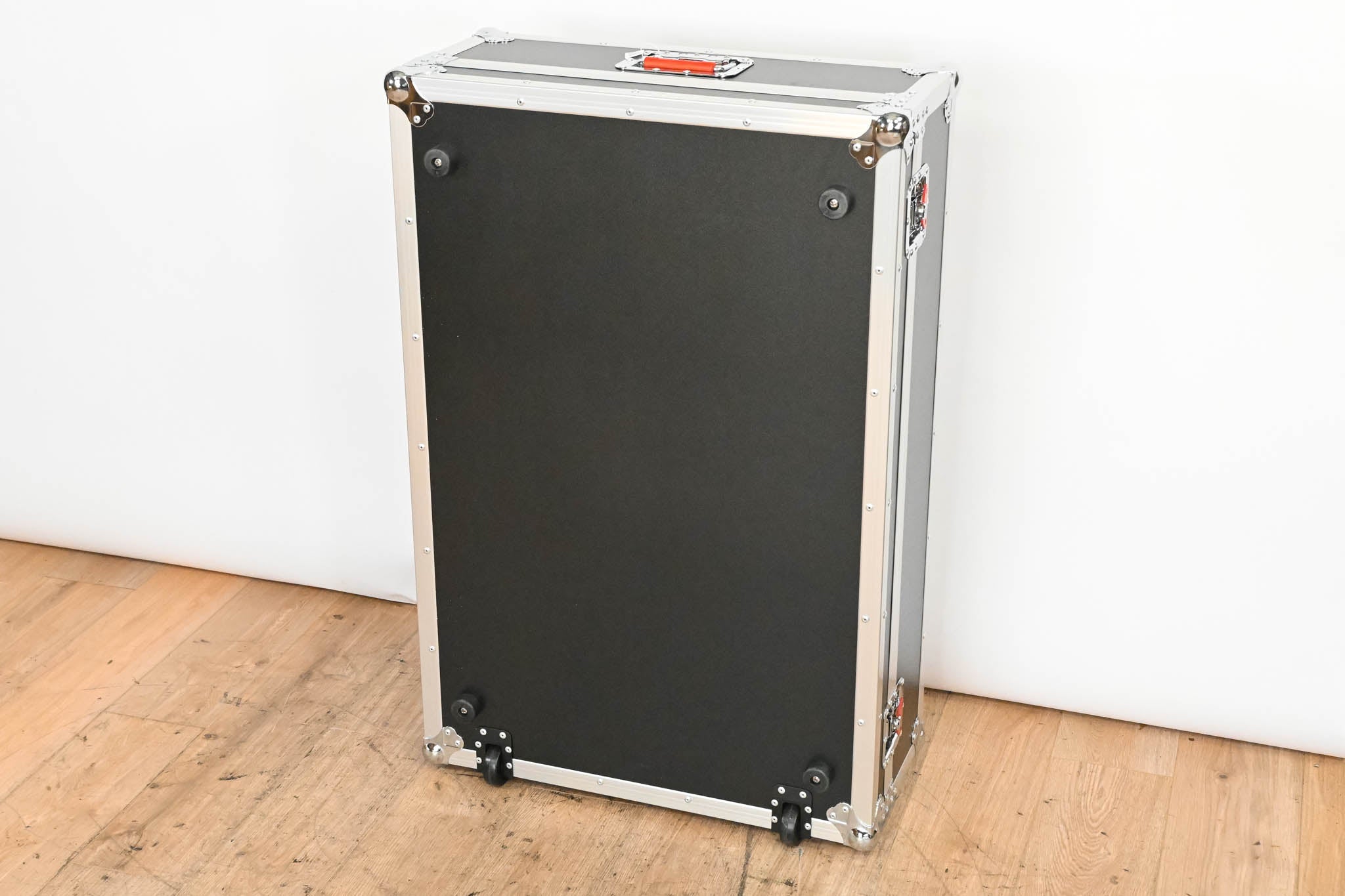 Gator Cases G-TOURX32NDH ATA Wood Mixer Case for Behringer X32