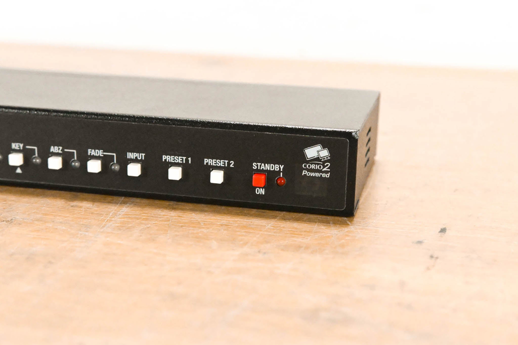 TV One 1T-C2-750 Dual-PIP DVI-I Scaler + (NO POWER SUPPLY)