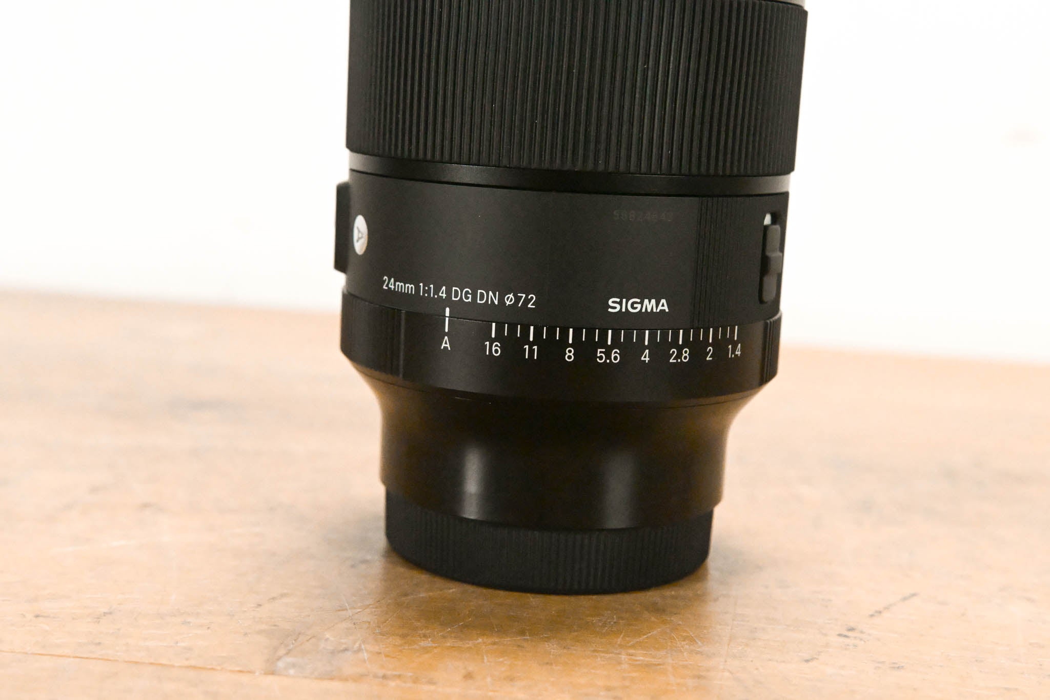Sigma 24mm f/1.4 DG DN Art Lens for Sony E