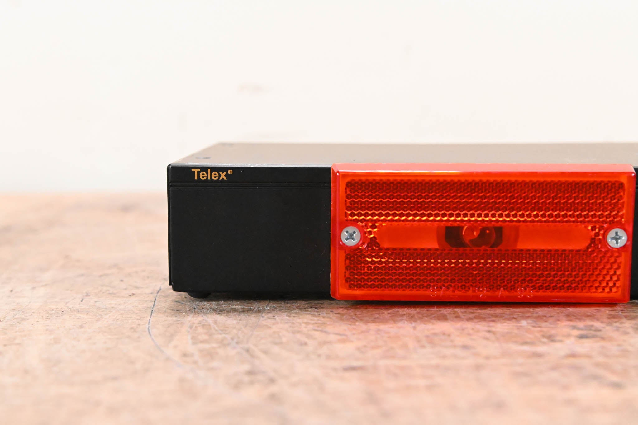 Telex CIA-1000 Front-Light Call Indicator Assembly (NO POWER SUPPLY)