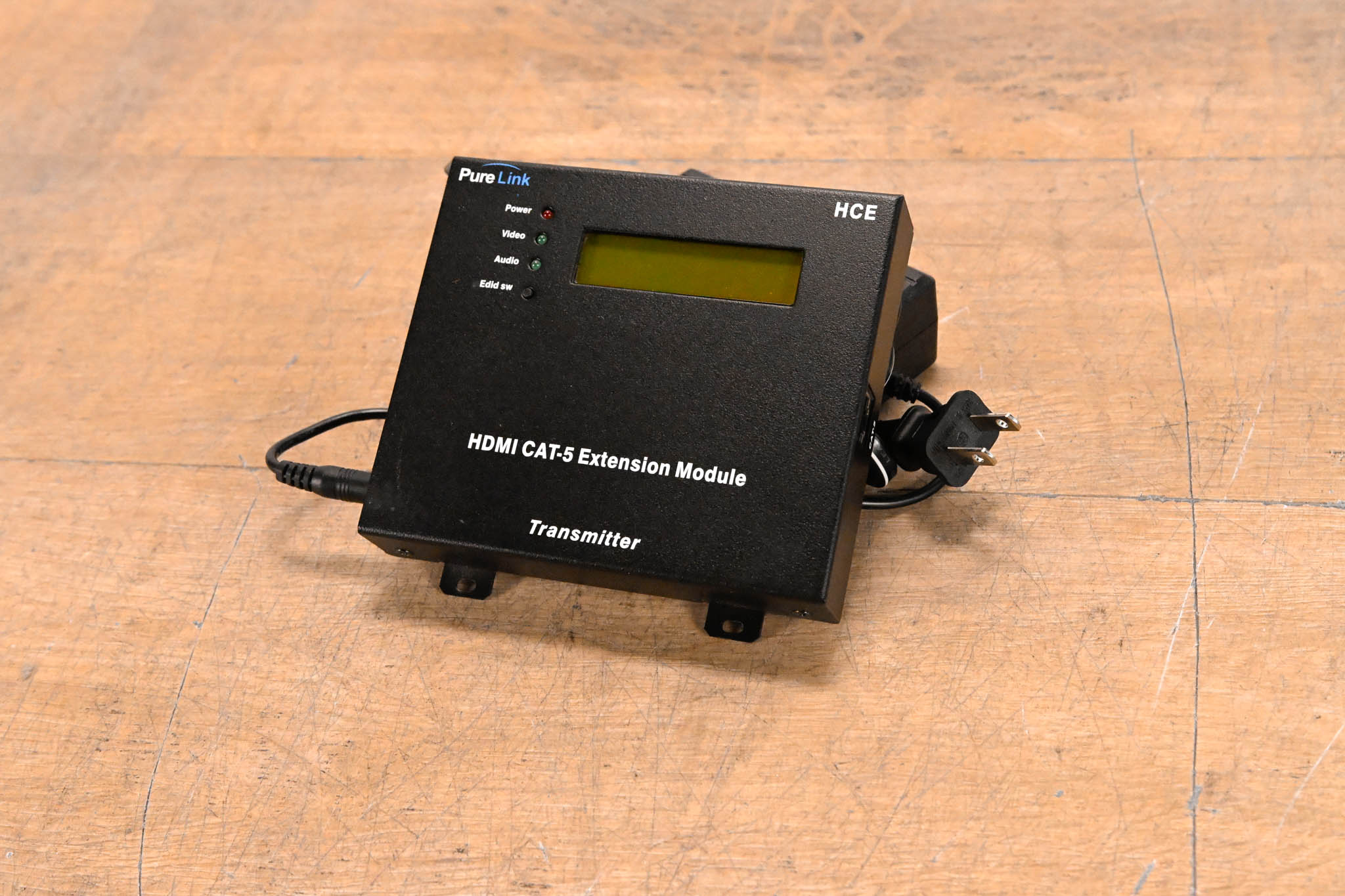 PureLink HCE HDMI CAT-5 Extension Module (Transmitter)