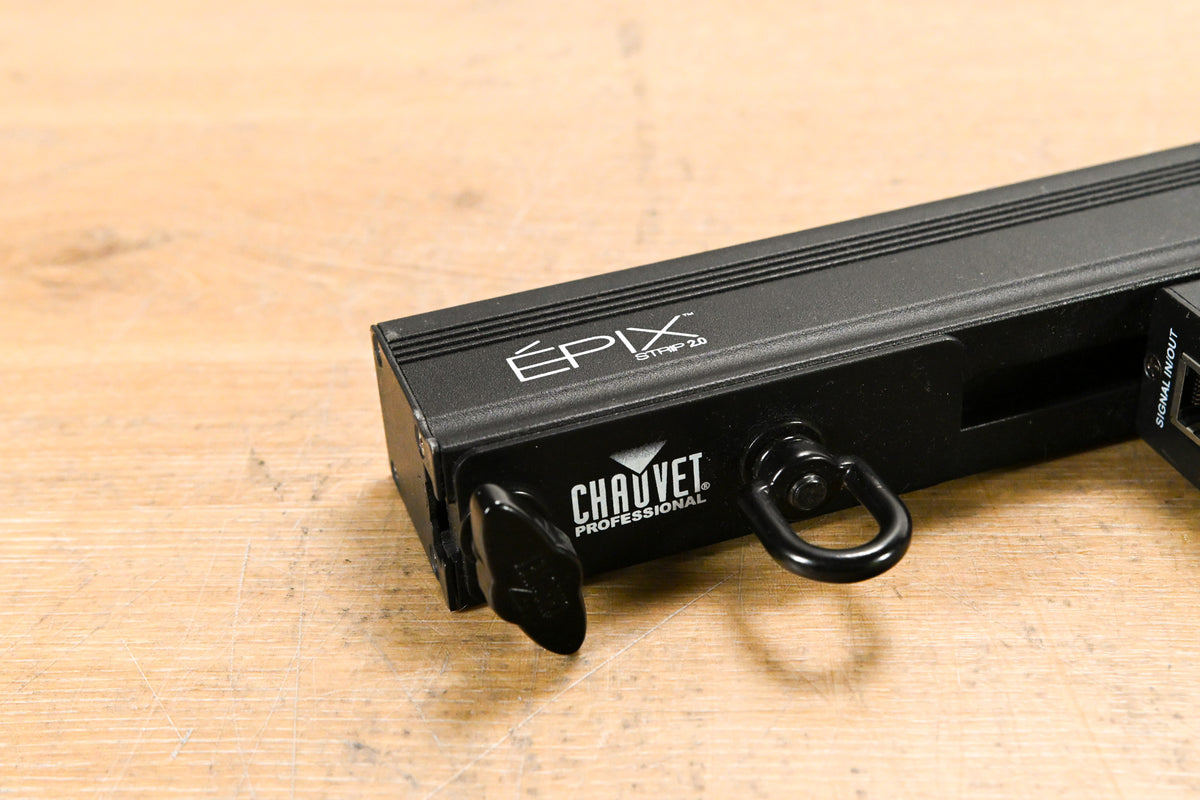 Chauvet ÉPIX Strip 2.0 1-Meter Pixel-Mapping LED Strip