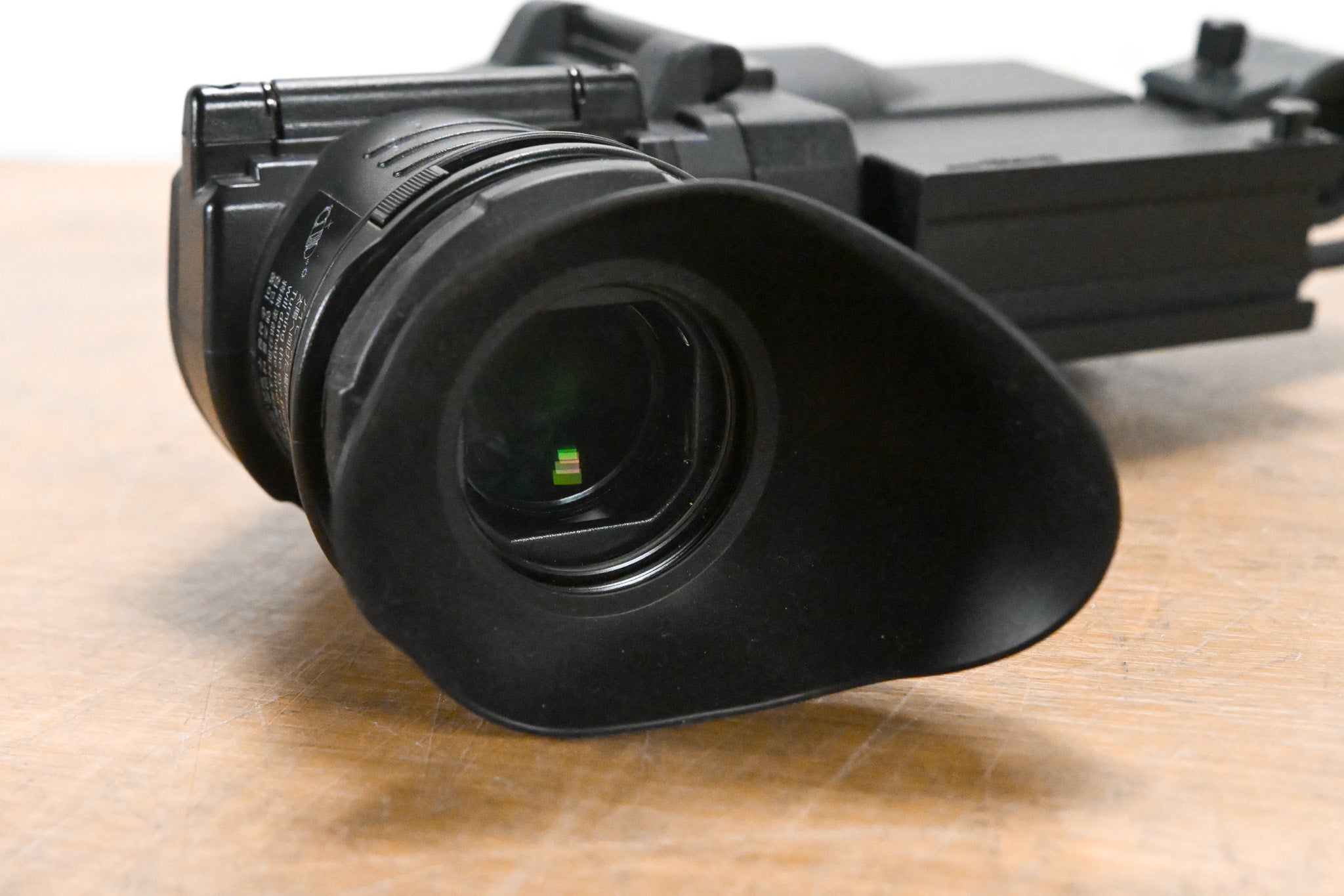 Panasonic AG-CVF15G HD Color Viewfinder