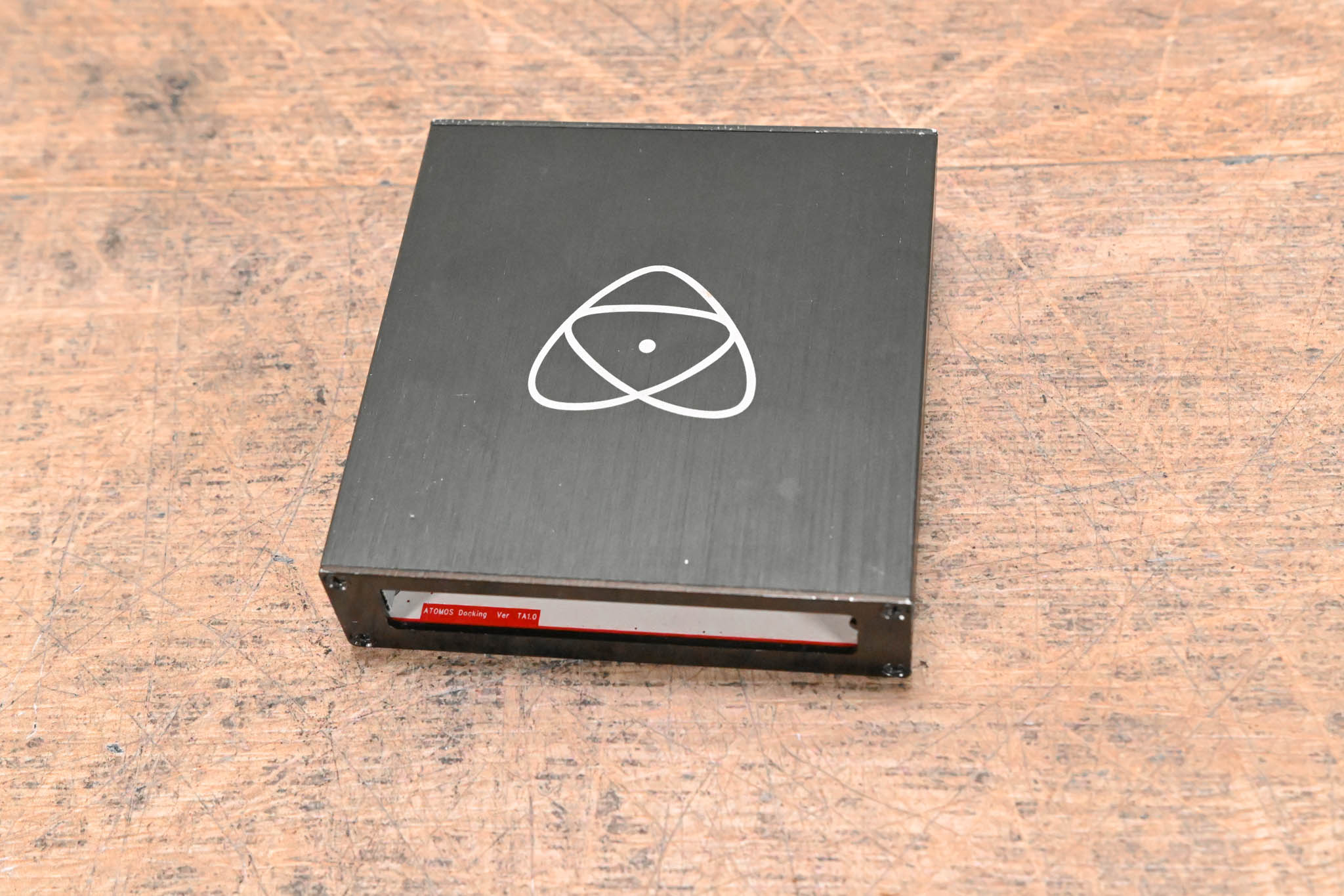 Atomos Ninja 2 SSD Reader (NO POWER SUPPLY)