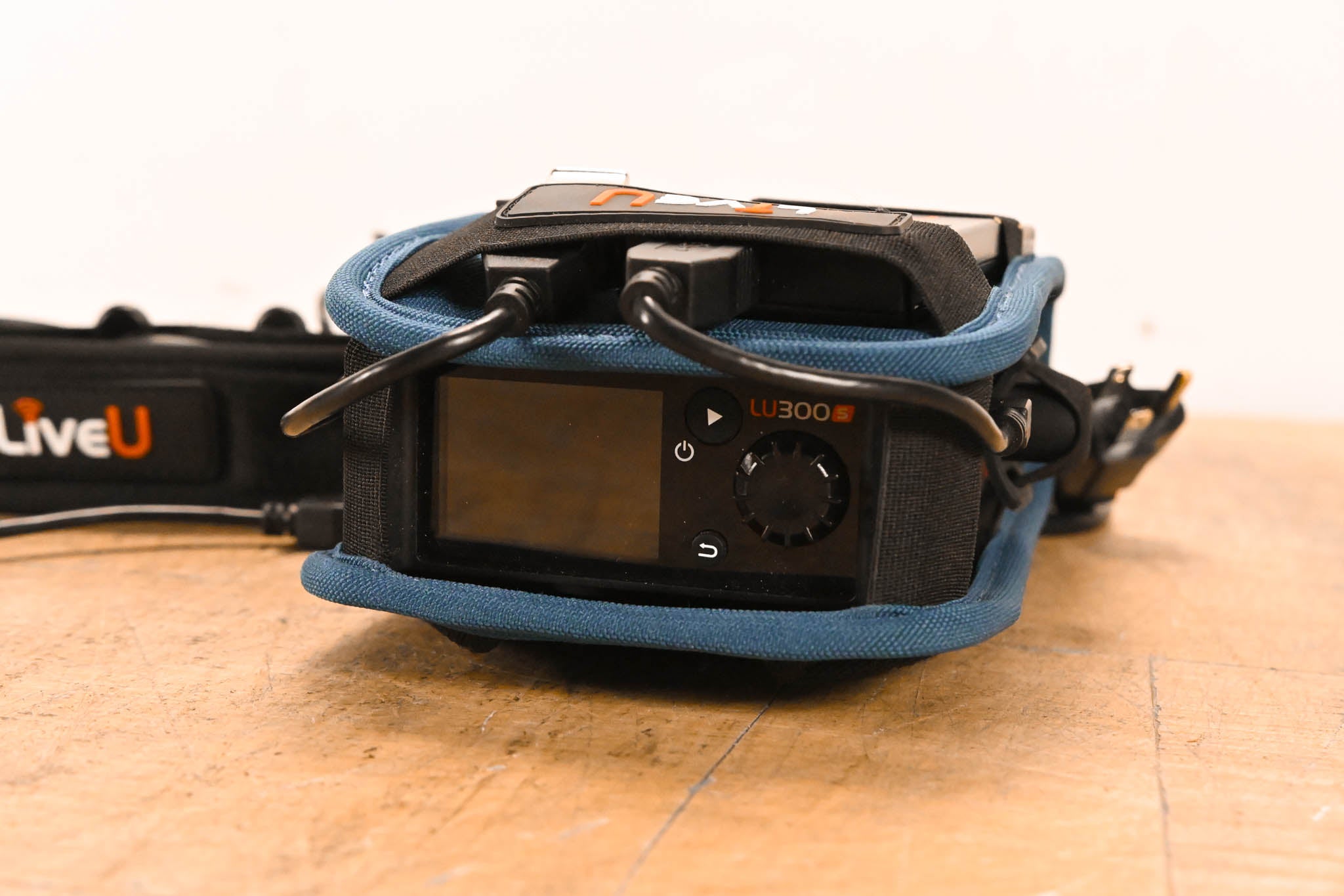 LiveU LU300S Portable Video Encoder