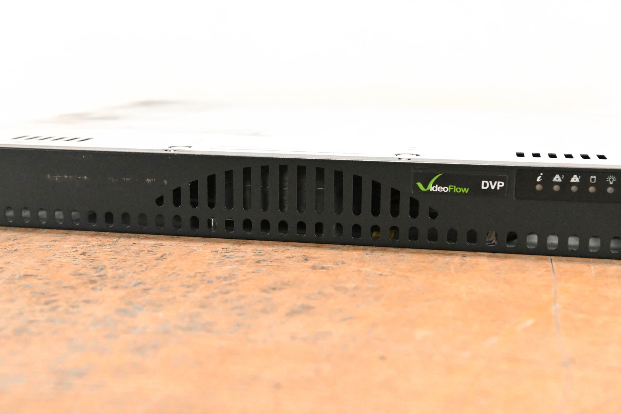 VideoFlow DVS100 IP/ASI Video Protection Unit