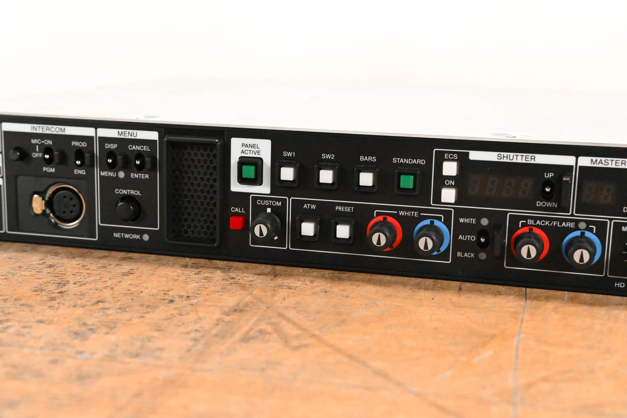 Sony HXCU-D70 Camera Control Unit for HXC-D70 HD/SD Camera