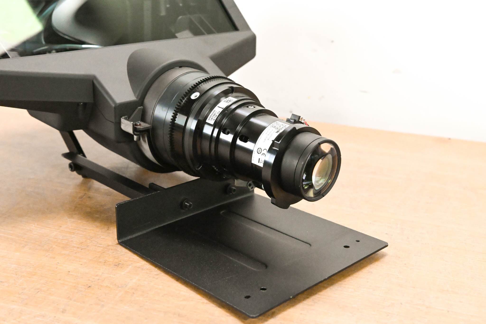 Vivitek D88-UST01B Ultra Short Throw Projector Lens