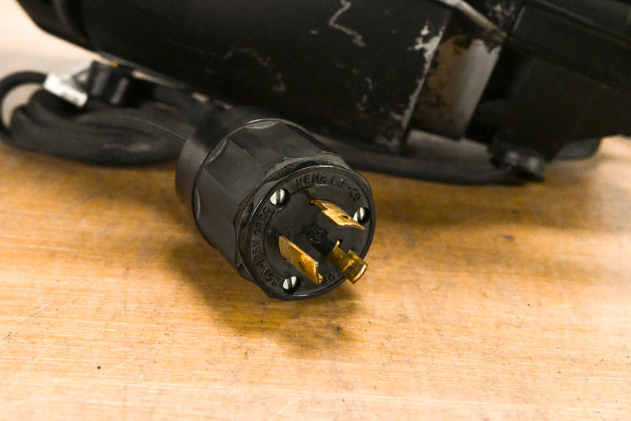 ETC Source Four 575 Ellipsoidal Light (No Lens Tube)