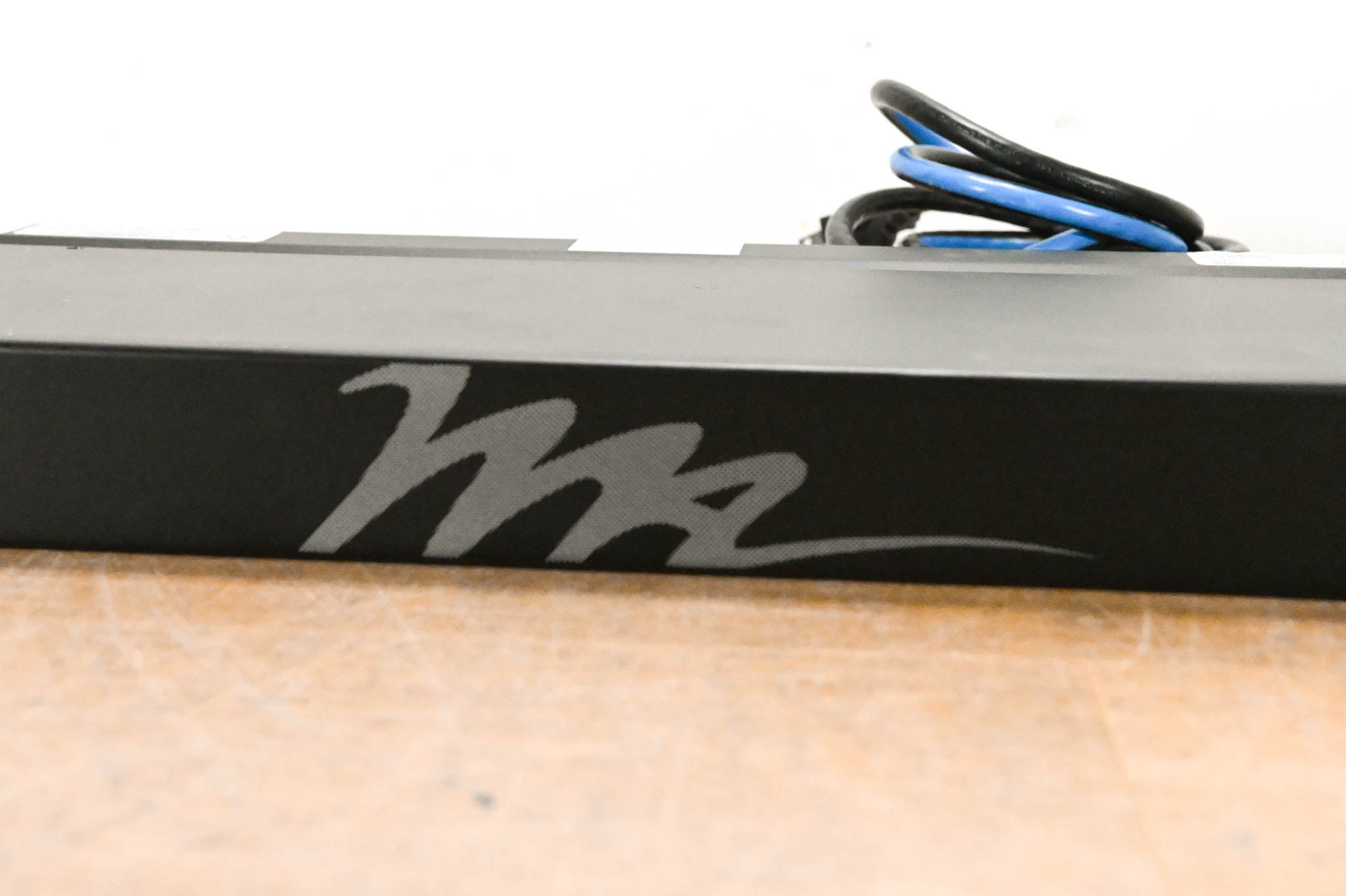 Middle Atlantic PD-915R-PL 9-Outlet Rackmount Power Distribution Unit
