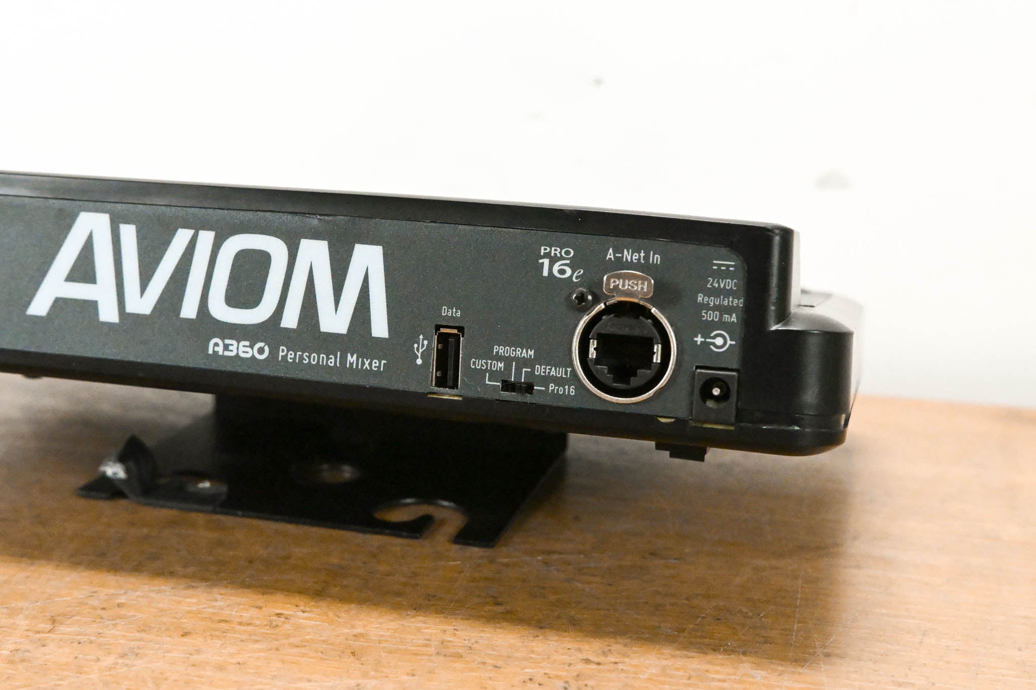Aviom A360 36-Channel Personal Mixer