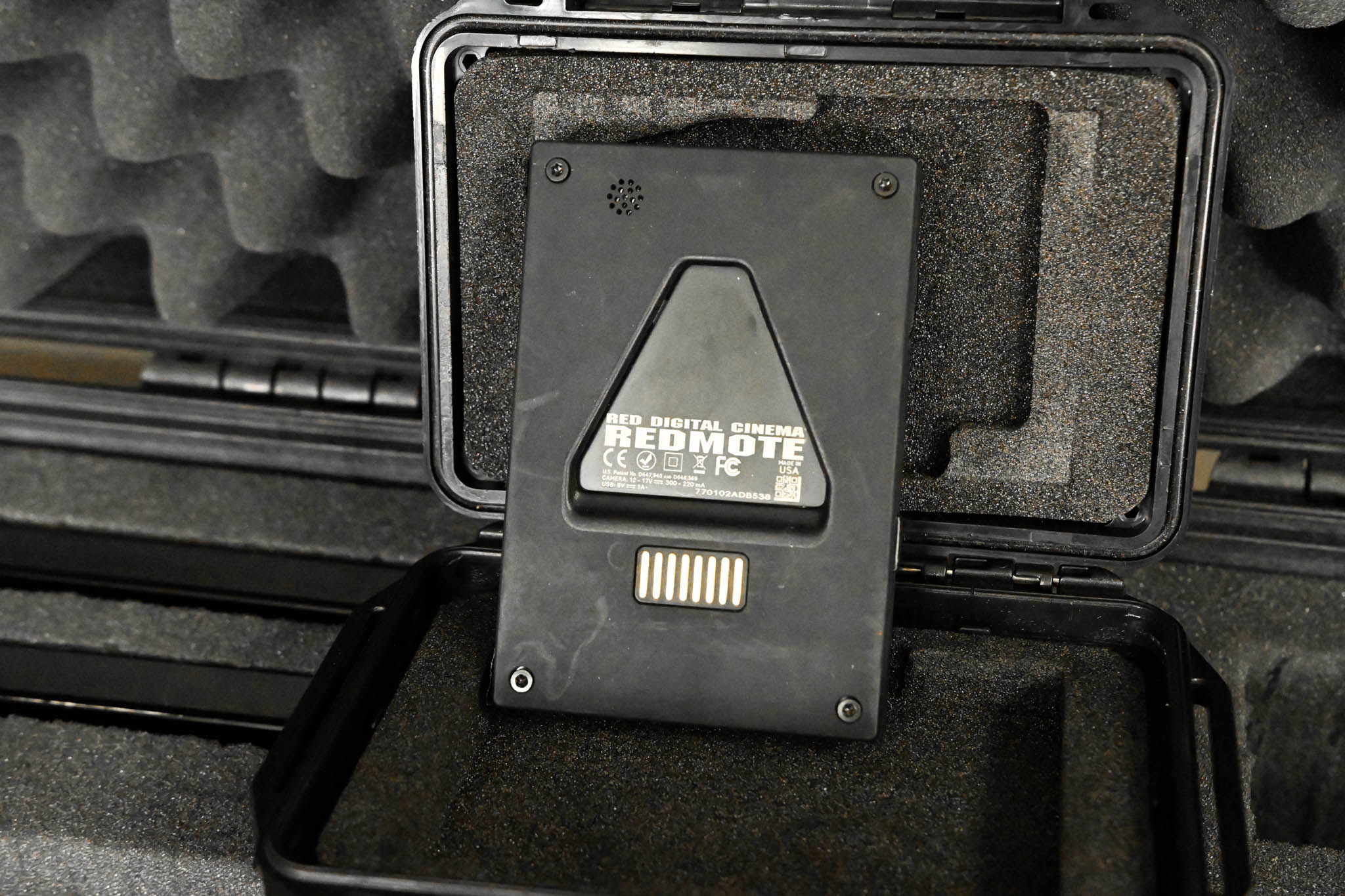 RED Digital Cinema Scarlet-X Dragon 6K DSMC2 Canon EF Mount Kit