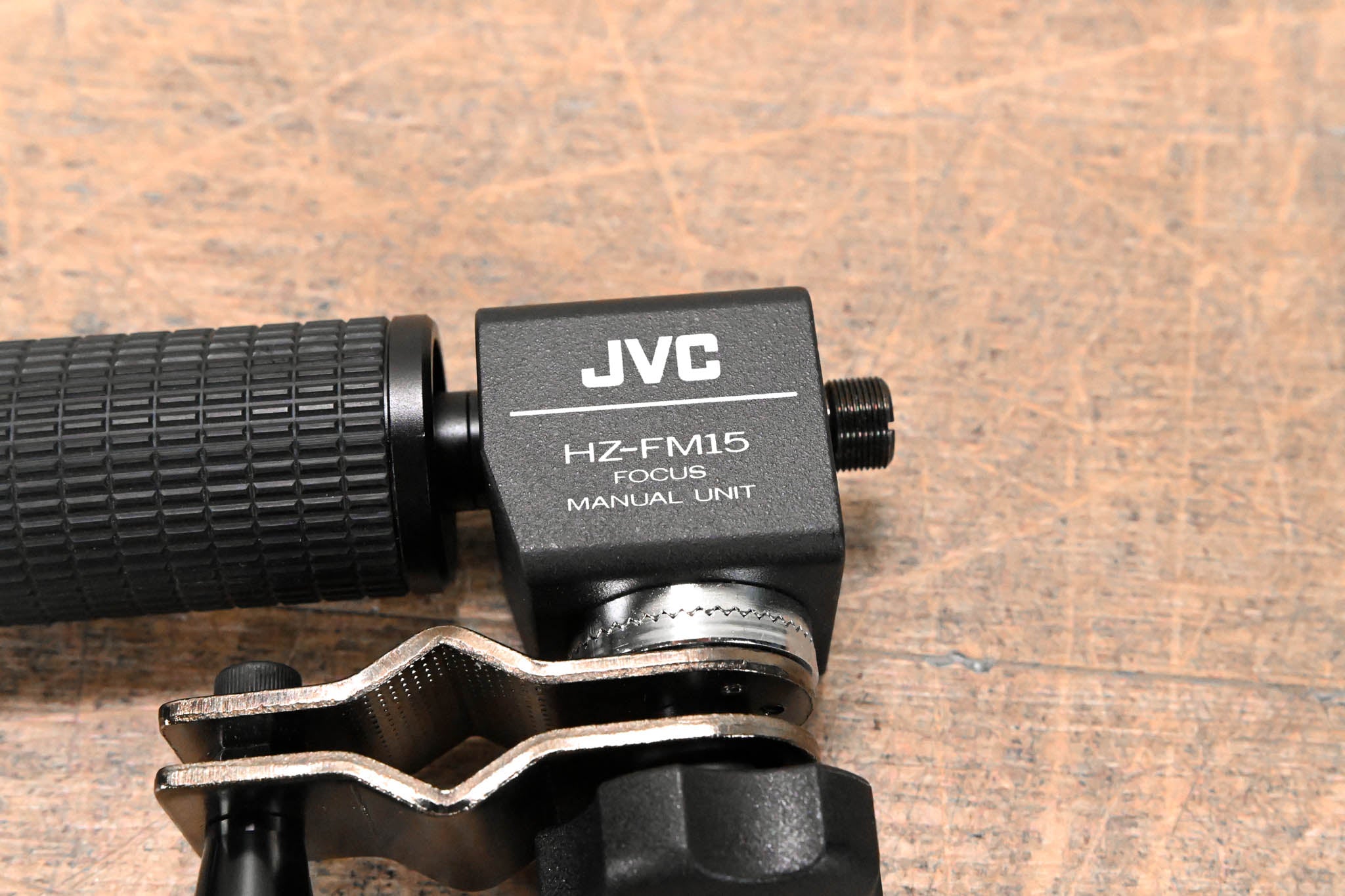 JVC HZ-FM15 Focus Manual Servo Unit