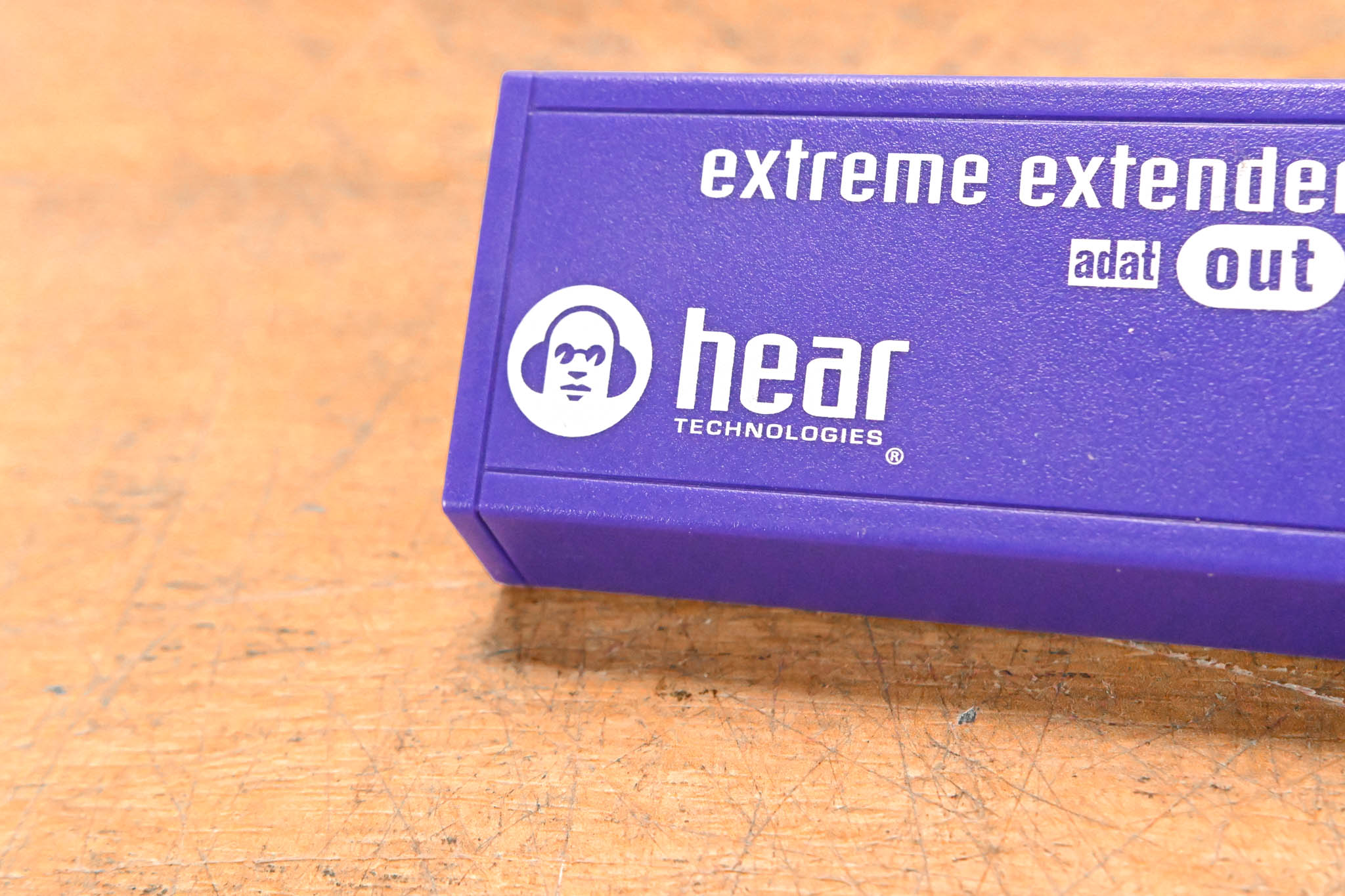 Hear Technologies Extreme Extender ADAT OUT