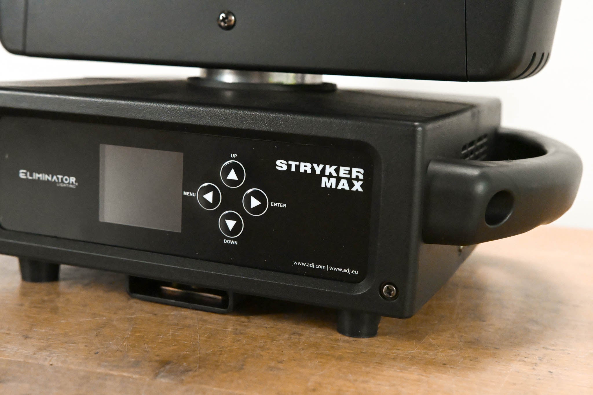 Eliminator Lighting Stryker Max RGBW LED Moving Head