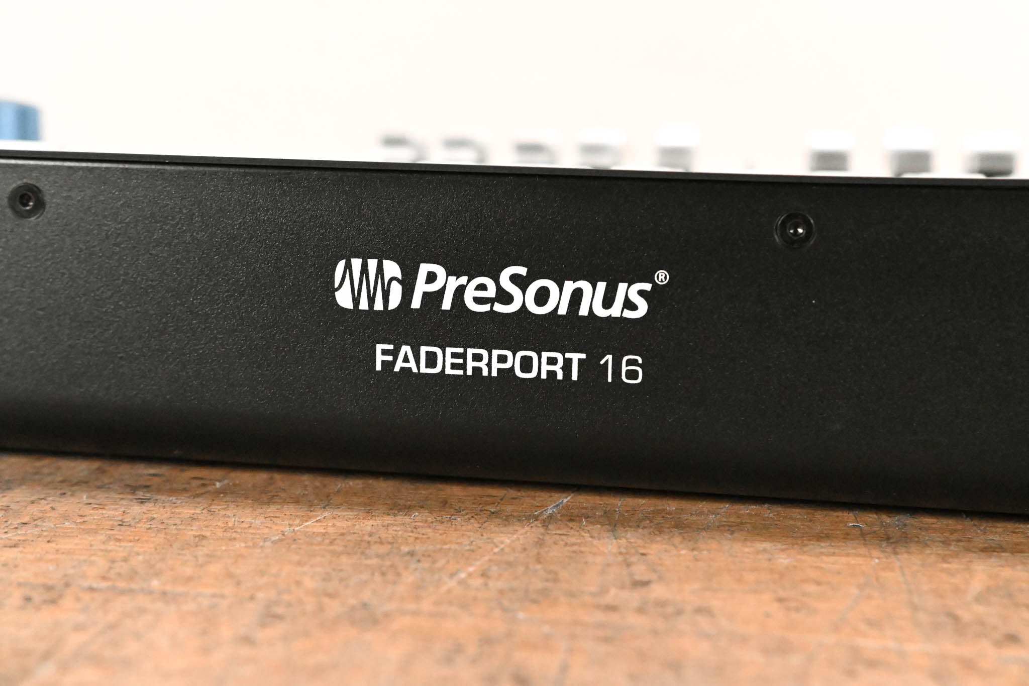 PreSonus FaderPort 16 16-Channel Production Controller (NO POWER SUPPLY)